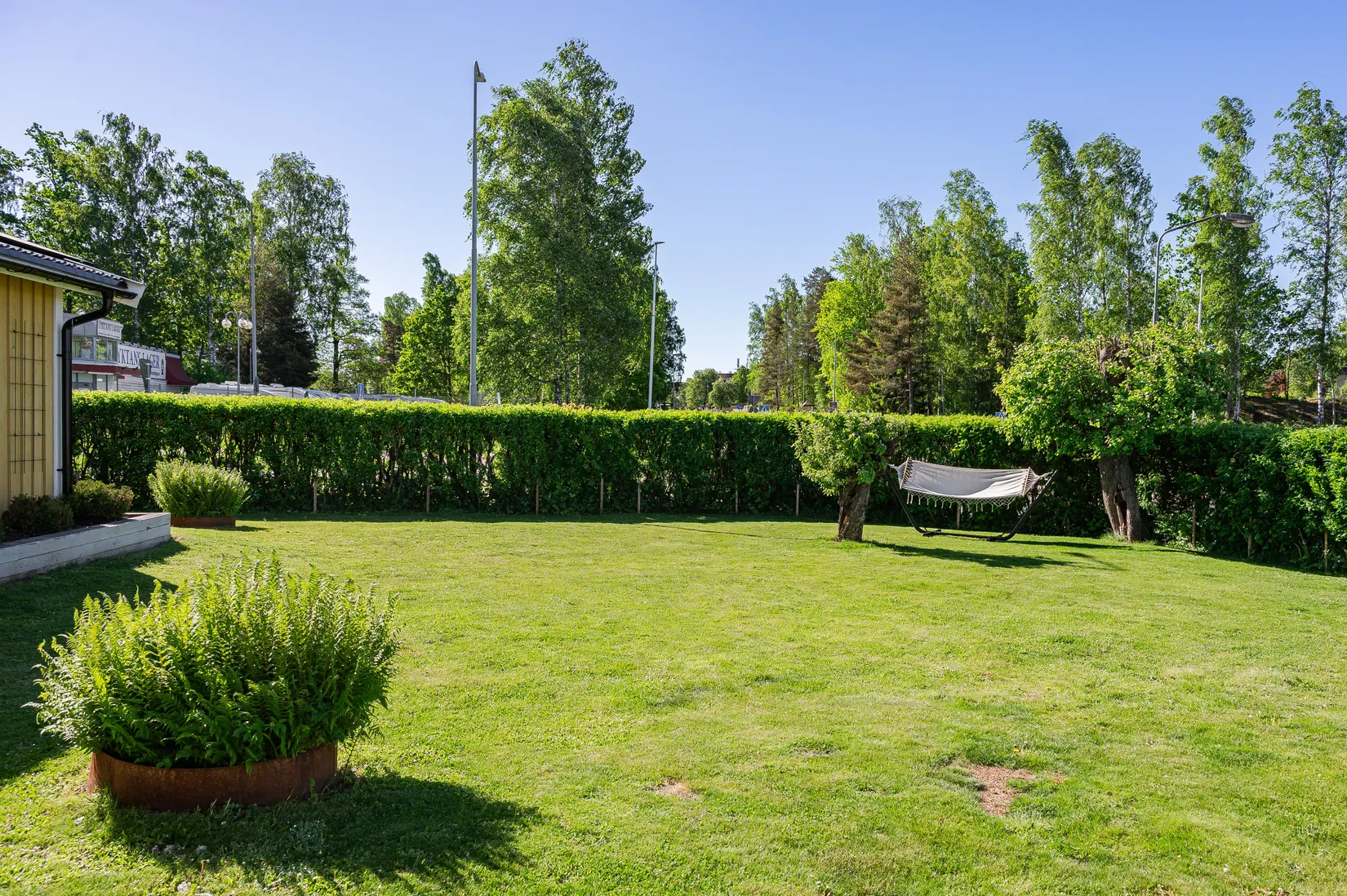 Villa, Värmbolsvägen 34, Katrineholm Nävertorp, Katrineholm