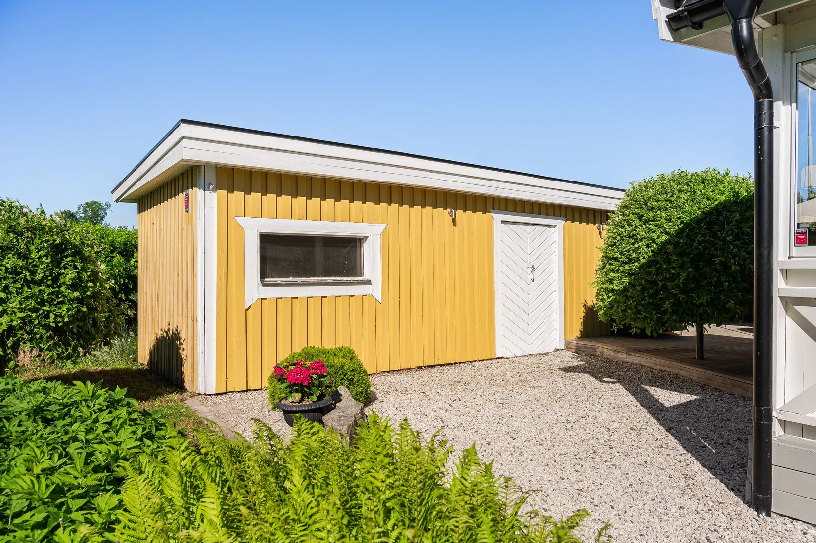 Villa, Värmbolsvägen 34, Katrineholm Nävertorp, Katrineholm
