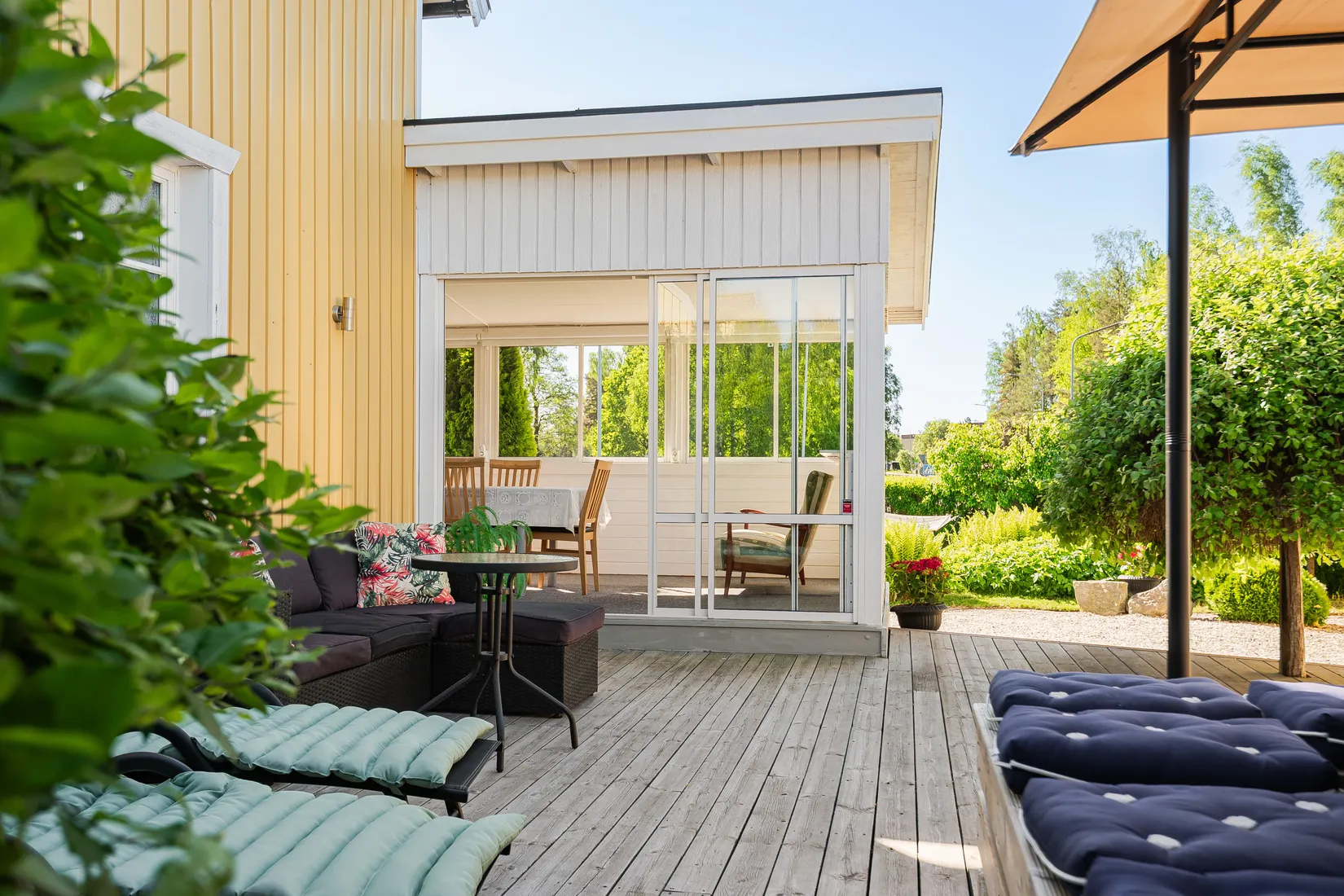 Villa, Värmbolsvägen 34, Katrineholm Nävertorp, Katrineholm
