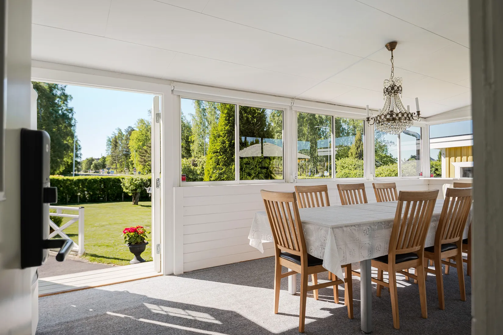 Villa, Värmbolsvägen 34, Katrineholm Nävertorp, Katrineholm