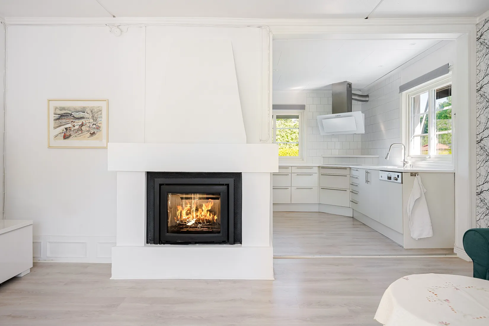 Villa, Värmbolsvägen 34, Katrineholm Nävertorp, Katrineholm