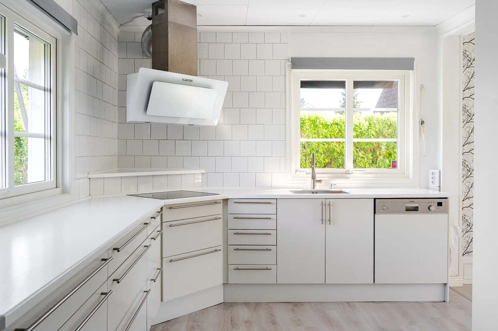 Villa, Värmbolsvägen 34, Katrineholm Nävertorp, Katrineholm