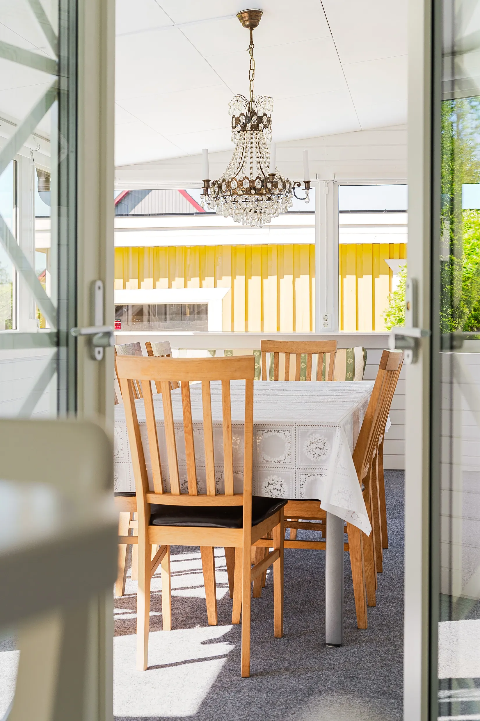 Villa, Värmbolsvägen 34, Katrineholm Nävertorp, Katrineholm