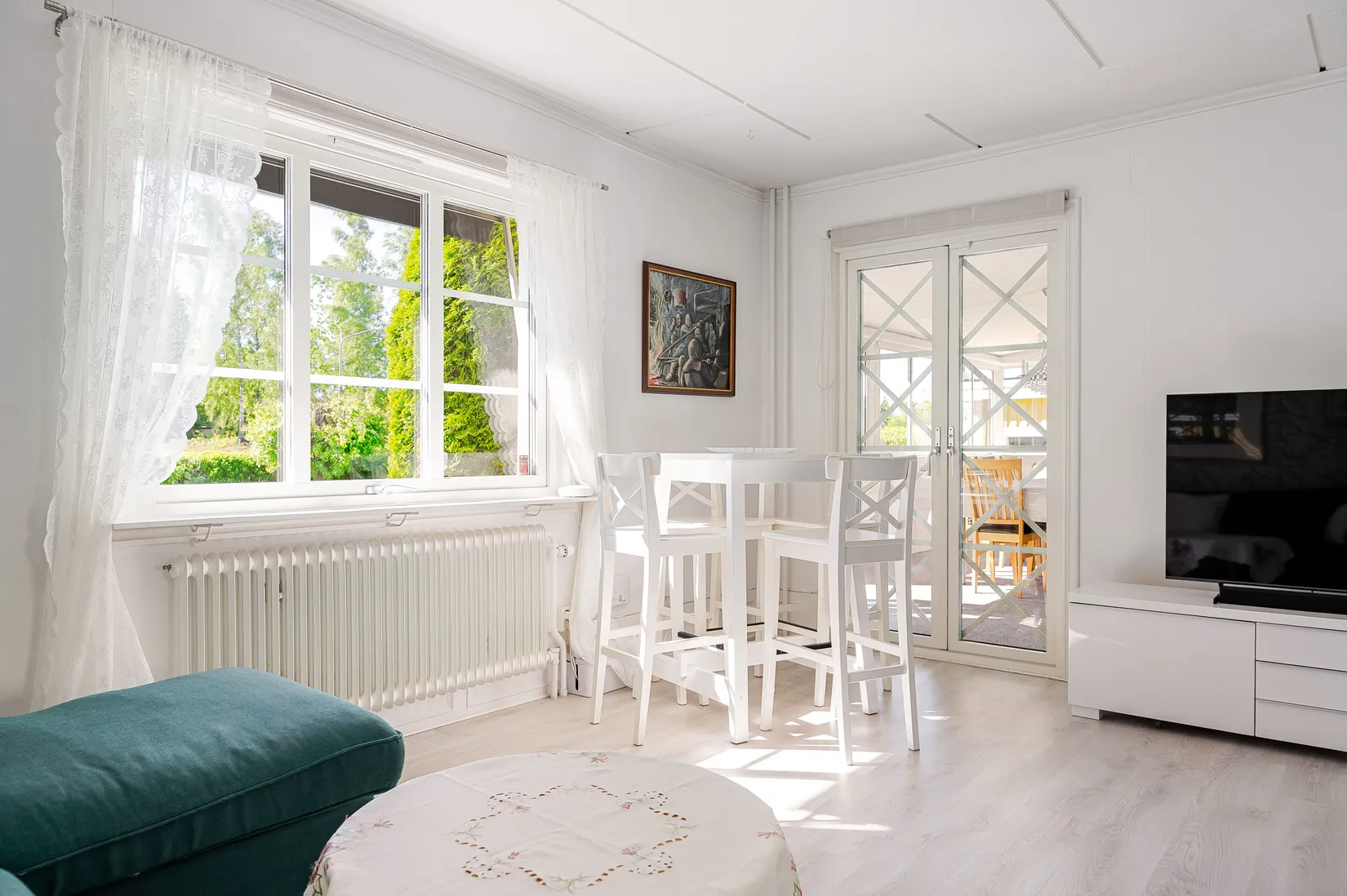Villa, Värmbolsvägen 34, Katrineholm Nävertorp, Katrineholm
