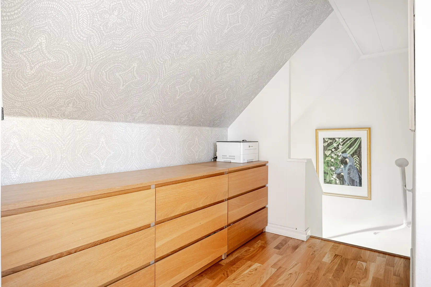 Villa, Värmbolsvägen 34, Katrineholm Nävertorp, Katrineholm