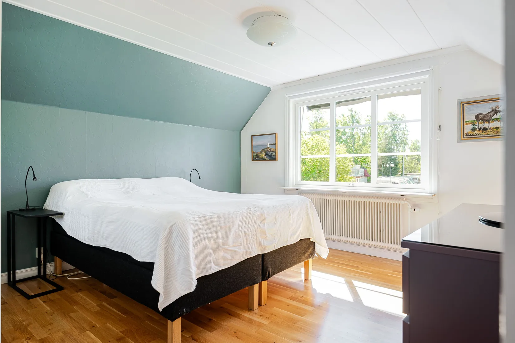 Villa, Värmbolsvägen 34, Katrineholm Nävertorp, Katrineholm