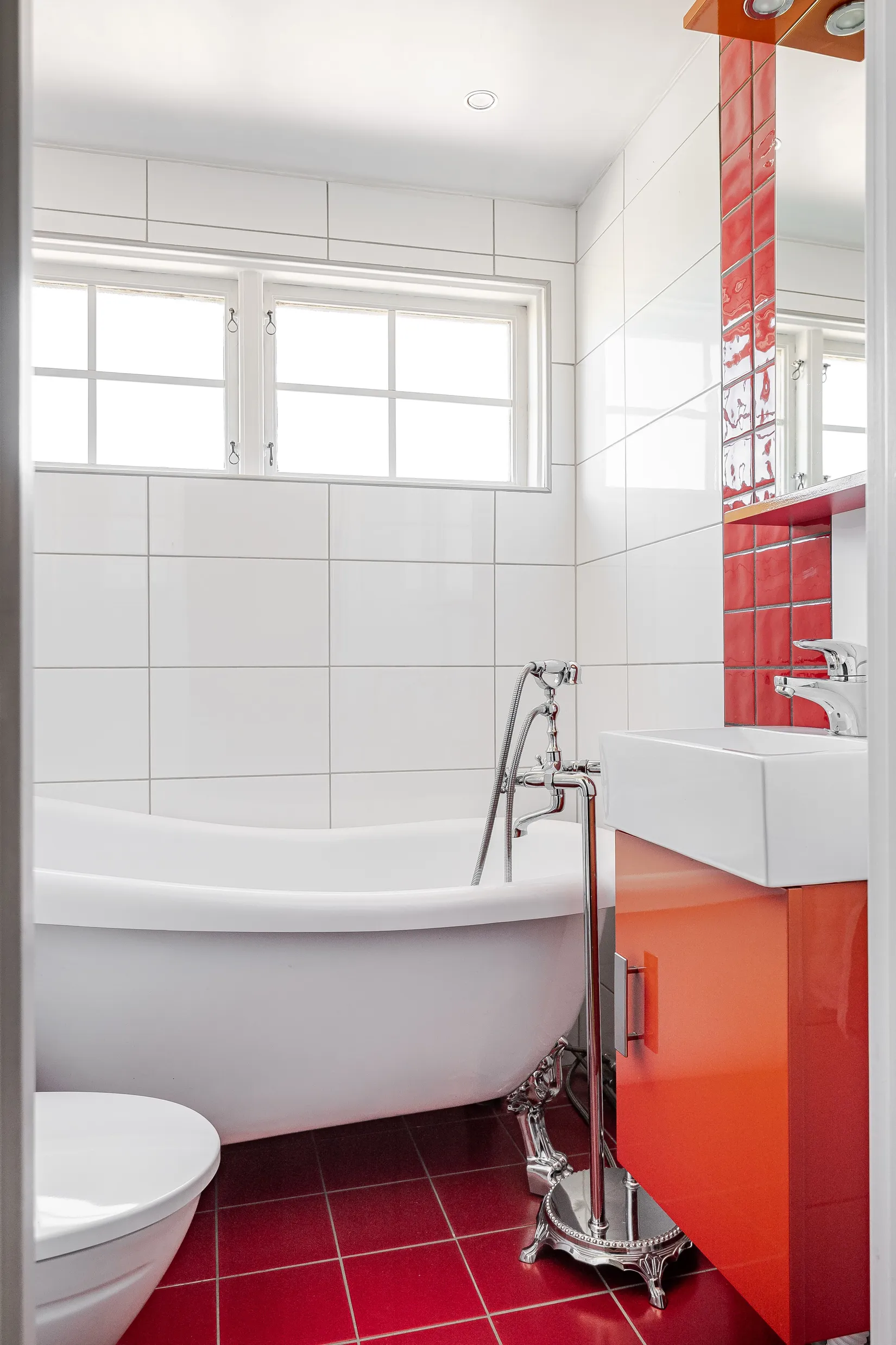 Villa, Värmbolsvägen 34, Katrineholm Nävertorp, Katrineholm
