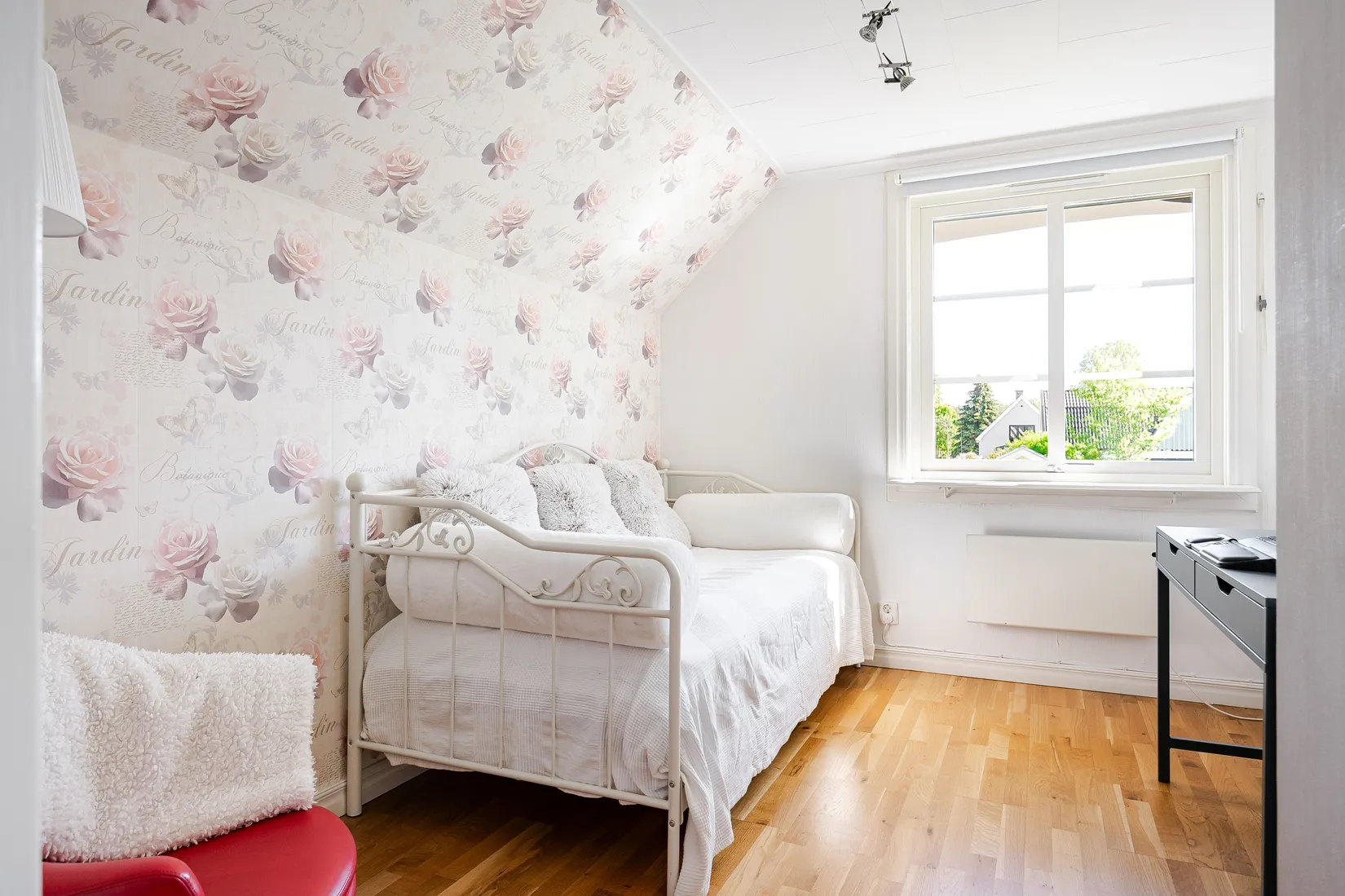 Villa, Värmbolsvägen 34, Katrineholm Nävertorp, Katrineholm