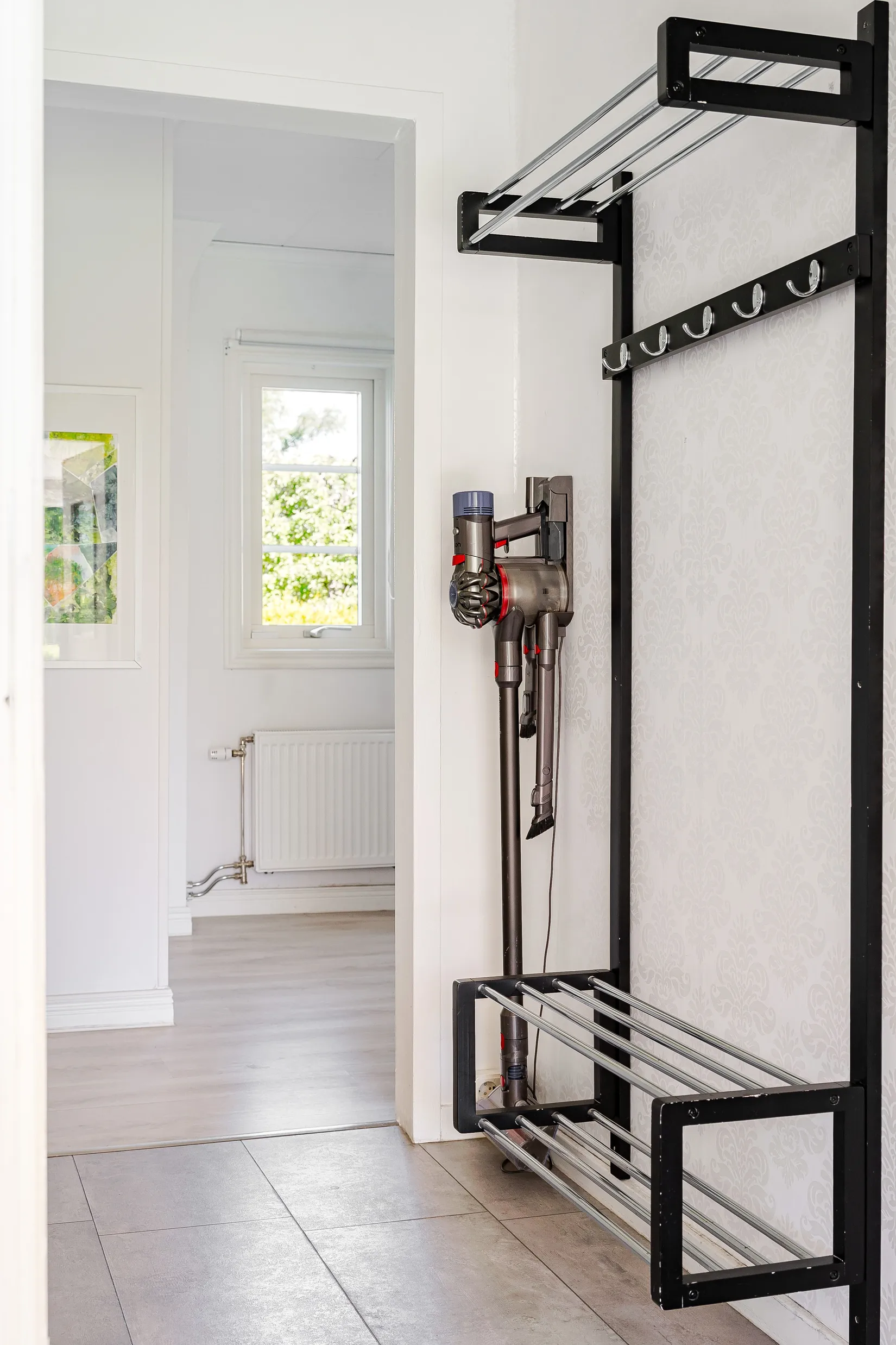 Villa, Värmbolsvägen 34, Katrineholm Nävertorp, Katrineholm