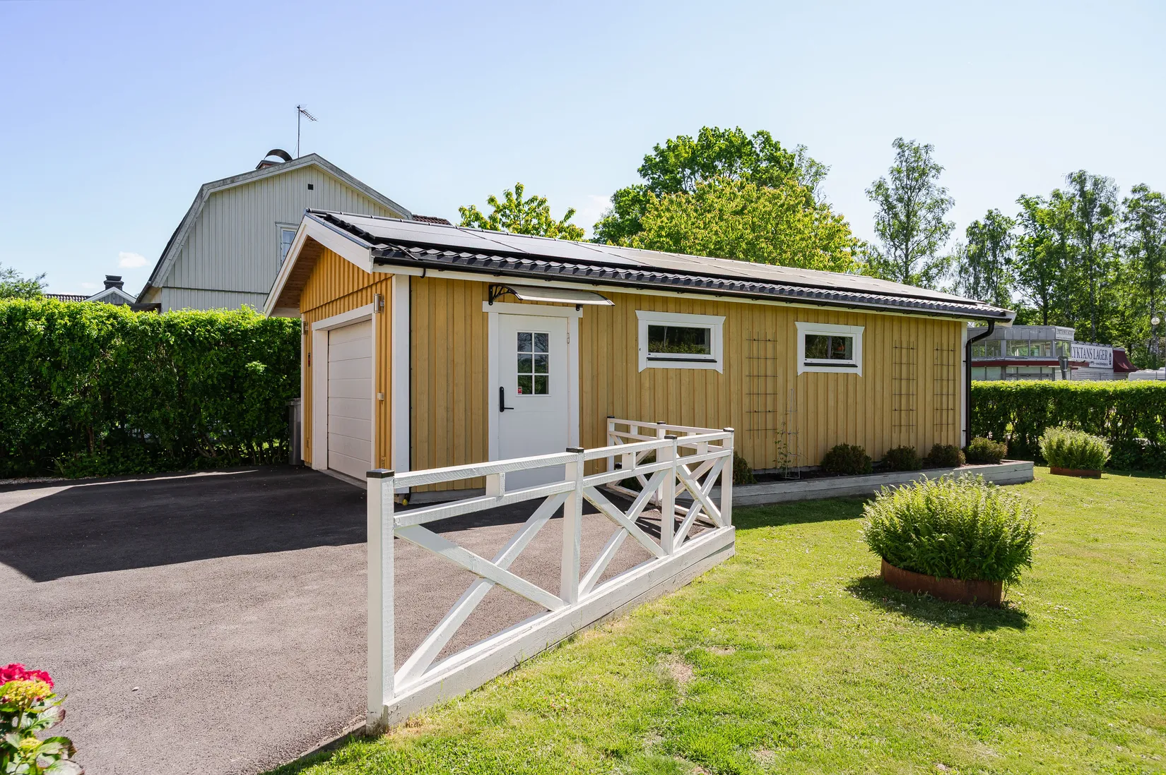 Villa, Värmbolsvägen 34, Katrineholm Nävertorp, Katrineholm