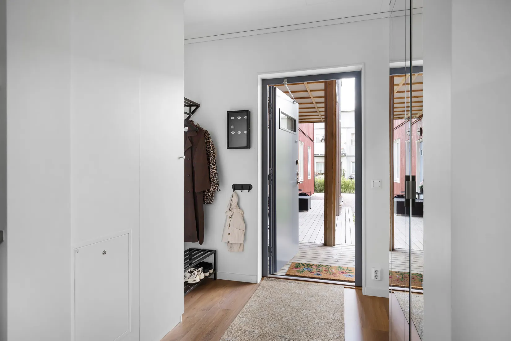 Bostadsrätt, Hjulaxelvägen 76, Gunsta, Uppsala