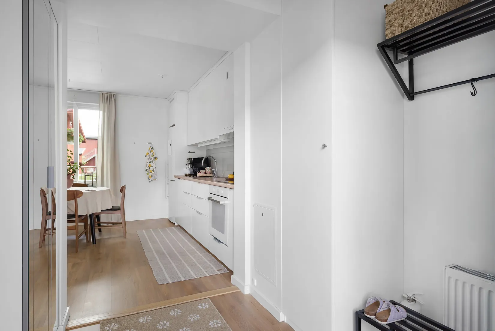 Bostadsrätt, Hjulaxelvägen 76, Gunsta, Uppsala