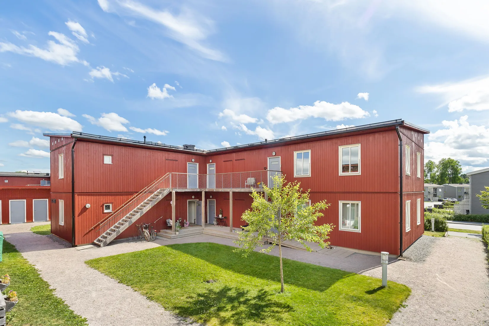 Bostadsrätt, Hjulaxelvägen 76, Gunsta, Uppsala