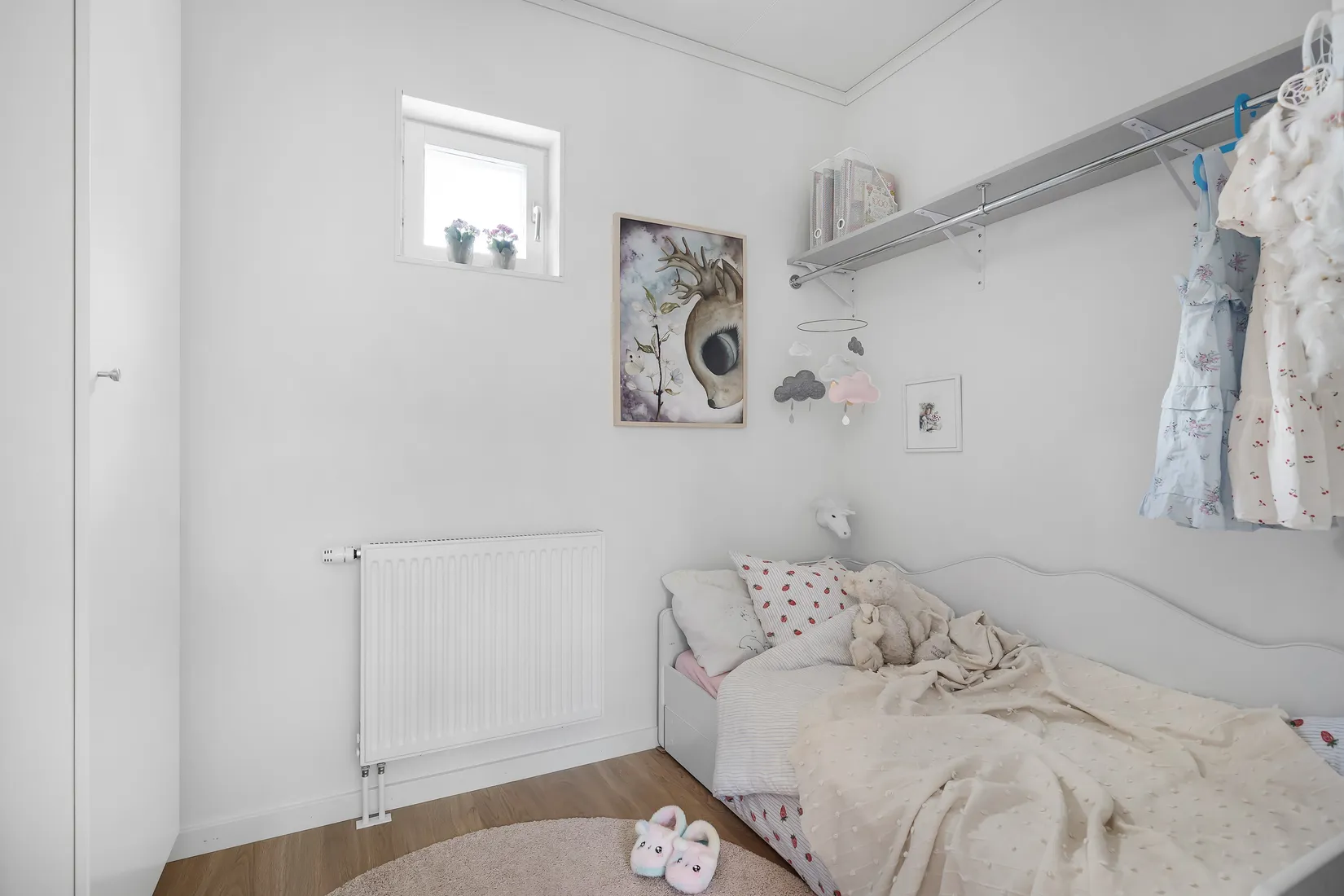 Bostadsrätt, Hjulaxelvägen 76, Gunsta, Uppsala