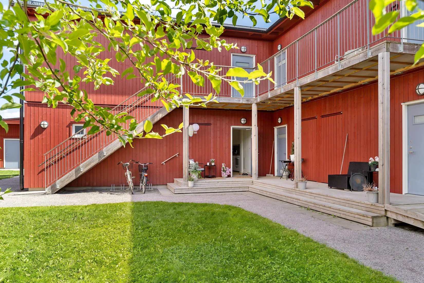 Bostadsrätt, Hjulaxelvägen 76, Gunsta, Uppsala