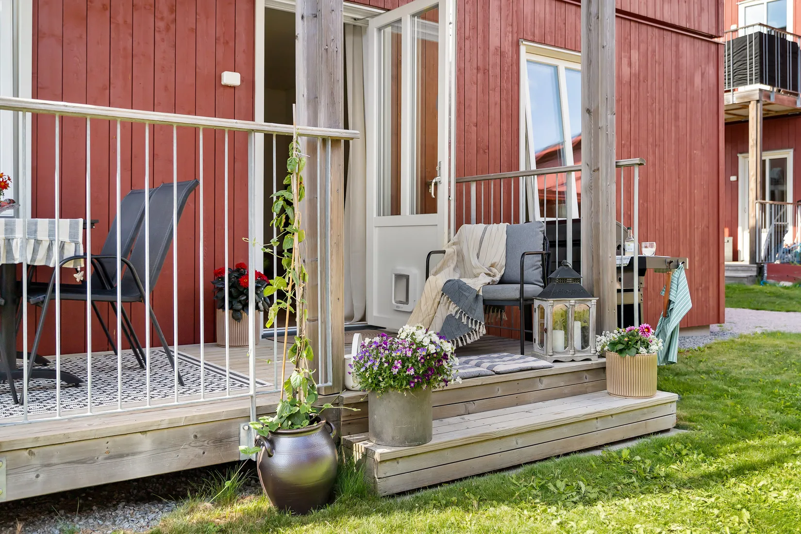 Bostadsrätt, Hjulaxelvägen 76, Gunsta, Uppsala
