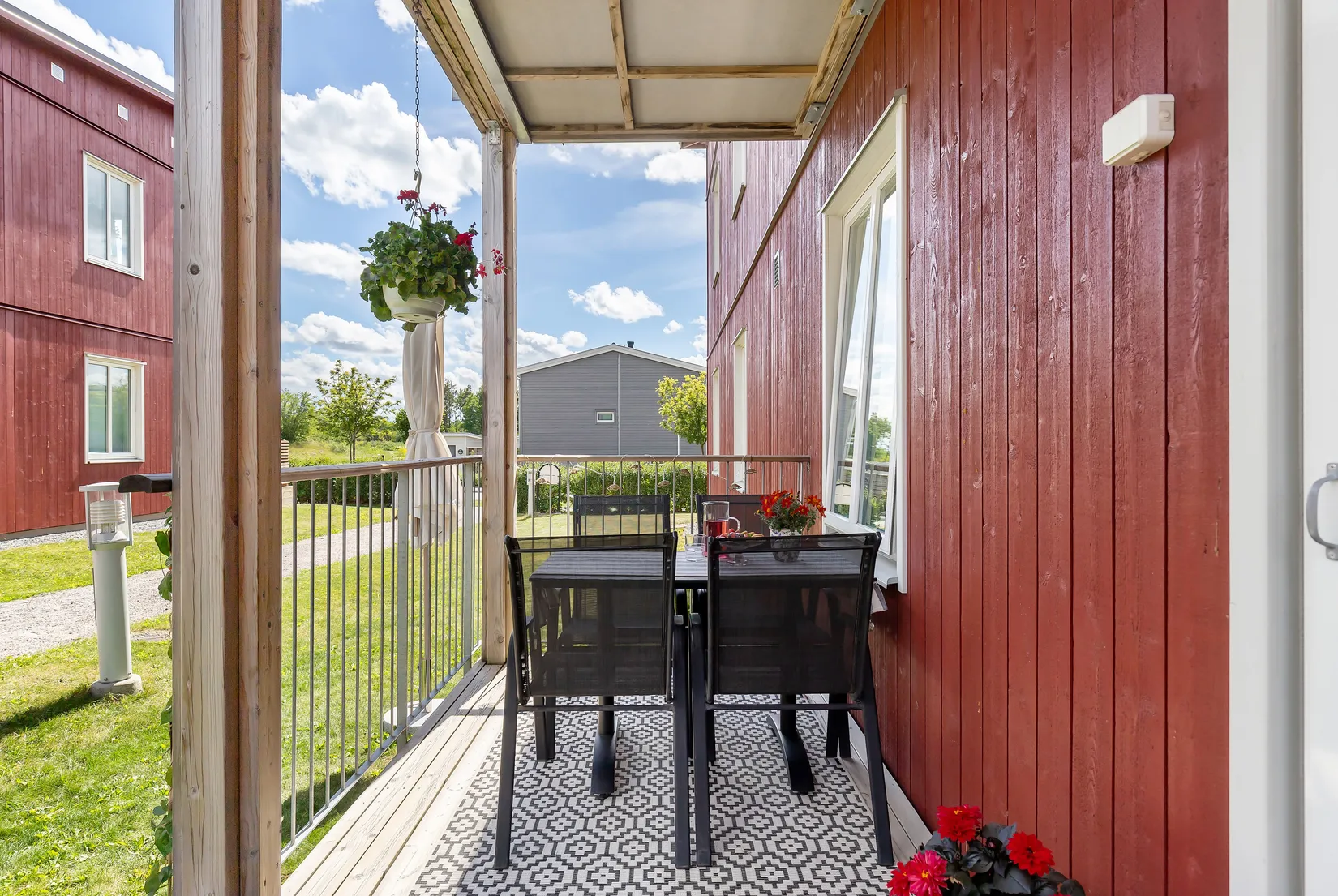 Bostadsrätt, Hjulaxelvägen 76, Gunsta, Uppsala