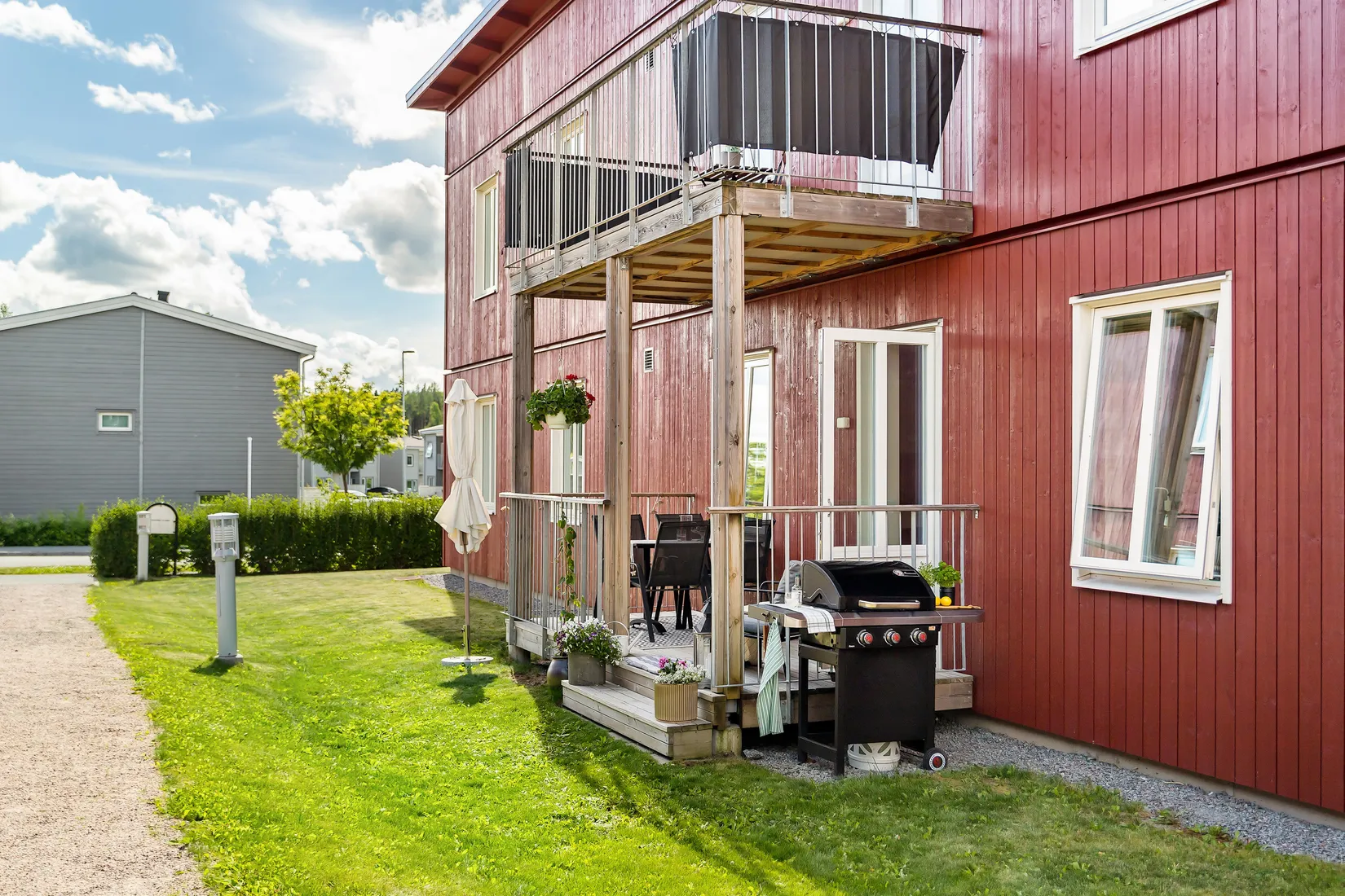 Bostadsrätt, Hjulaxelvägen 76, Gunsta, Uppsala