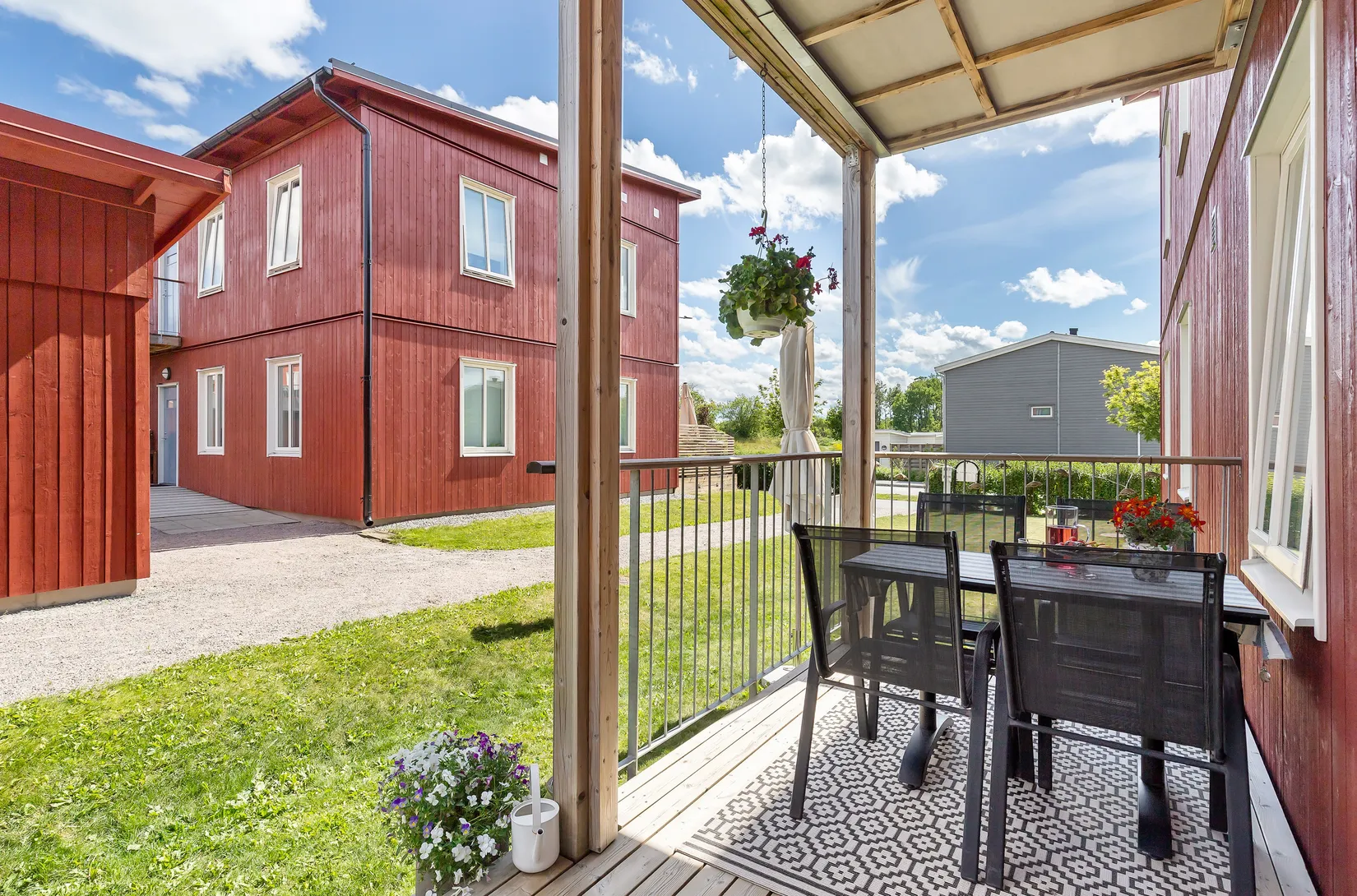 Bostadsrätt, Hjulaxelvägen 76, Gunsta, Uppsala