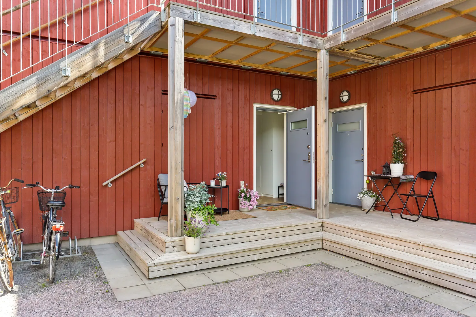 Bostadsrätt, Hjulaxelvägen 76, Gunsta, Uppsala
