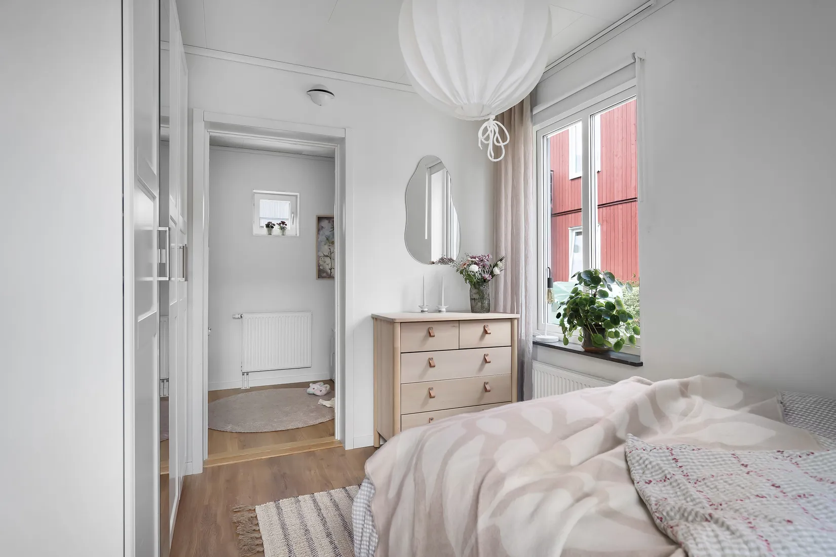 Bostadsrätt, Hjulaxelvägen 76, Gunsta, Uppsala