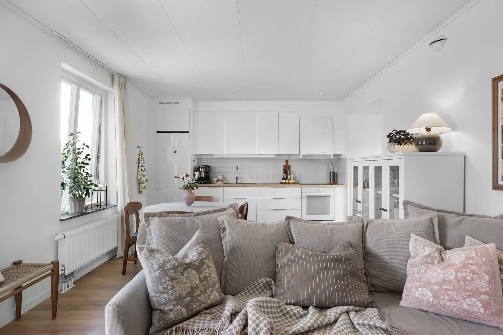 Bostadsrätt, Hjulaxelvägen 76, Gunsta, Uppsala