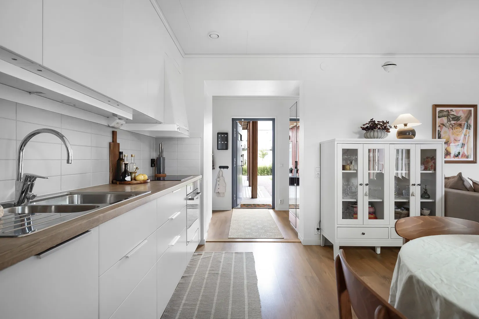 Bostadsrätt, Hjulaxelvägen 76, Gunsta, Uppsala