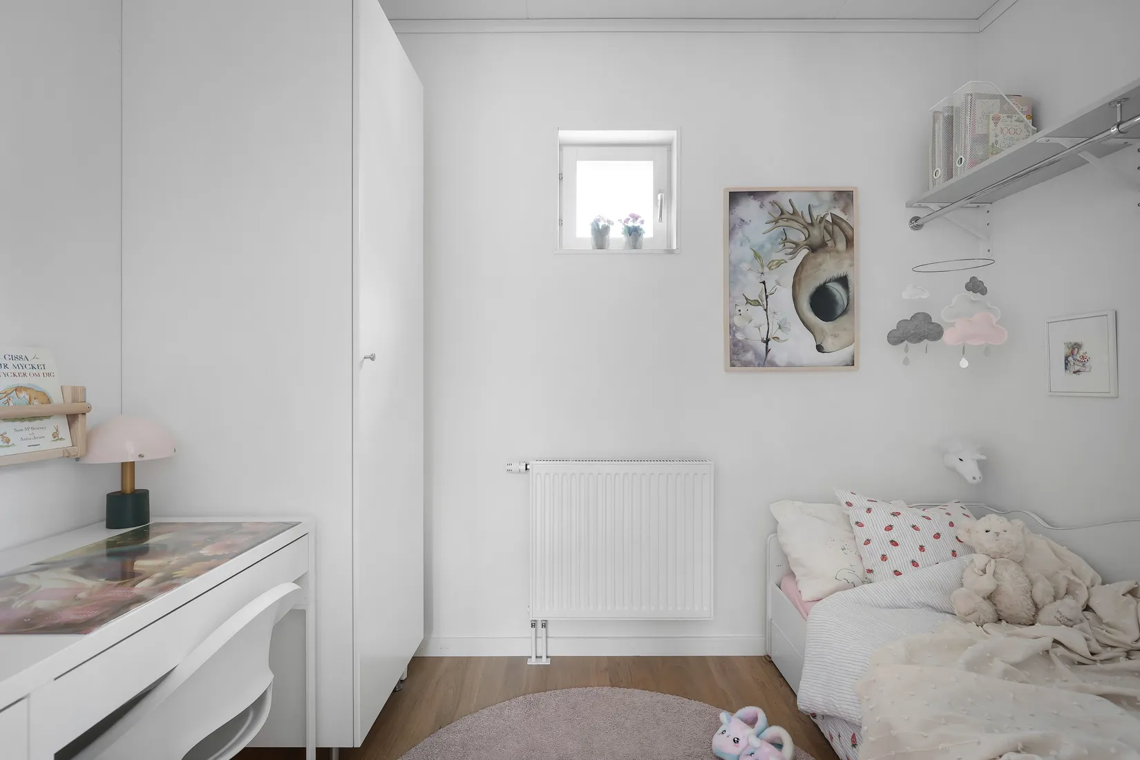 Bostadsrätt, Hjulaxelvägen 76, Gunsta, Uppsala