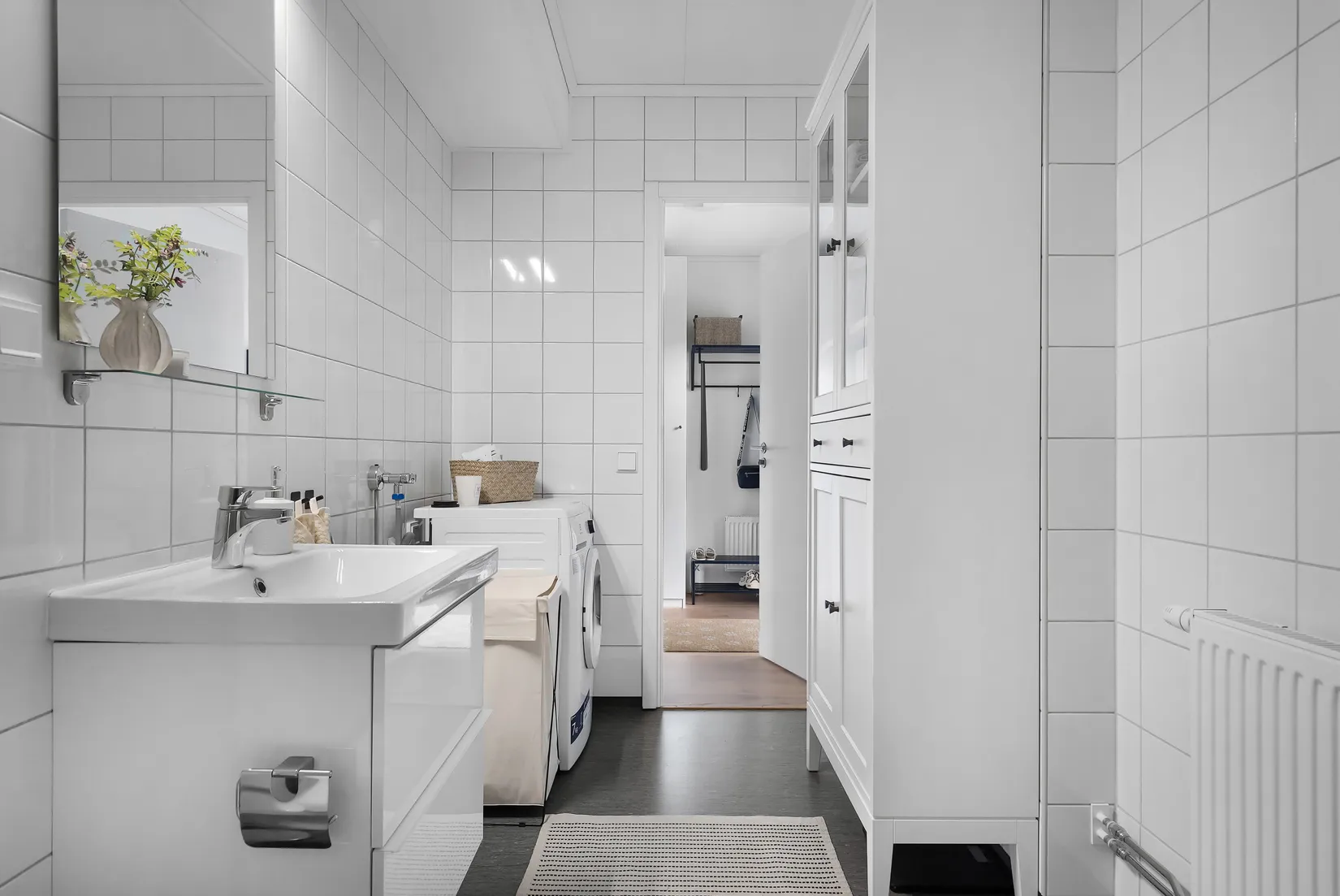 Bostadsrätt, Hjulaxelvägen 76, Gunsta, Uppsala