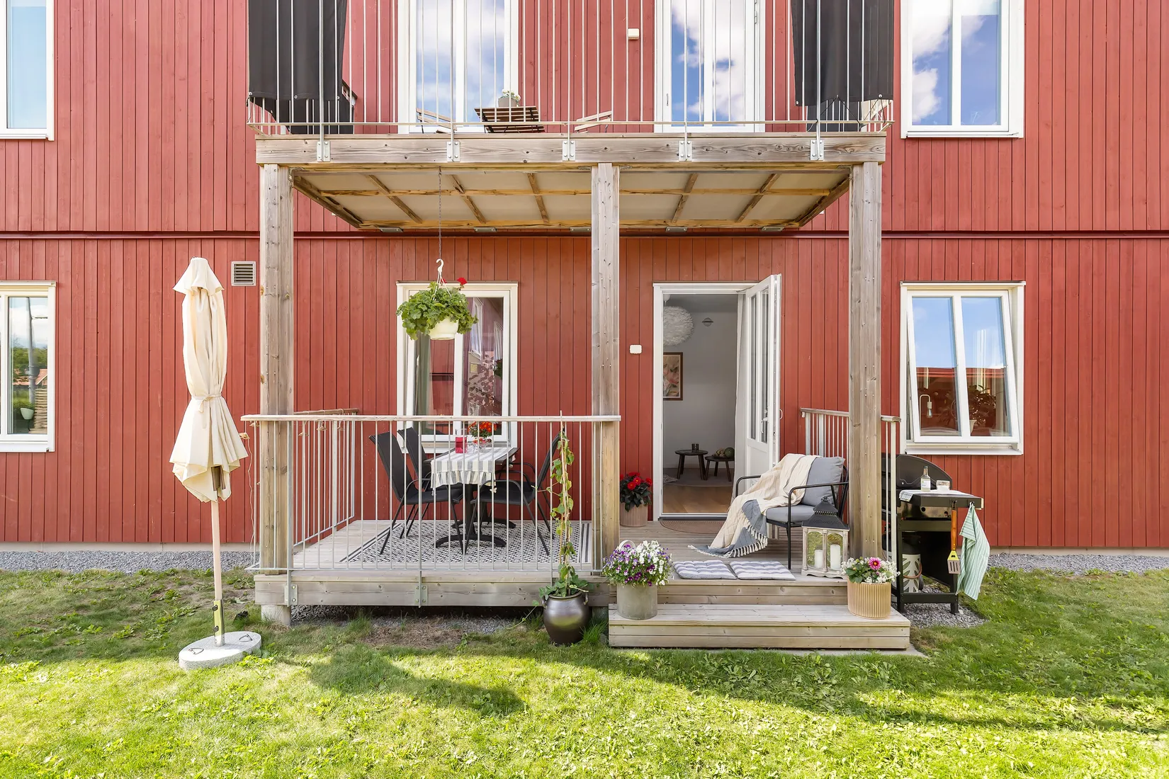 Bostadsrätt, Hjulaxelvägen 76, Gunsta, Uppsala