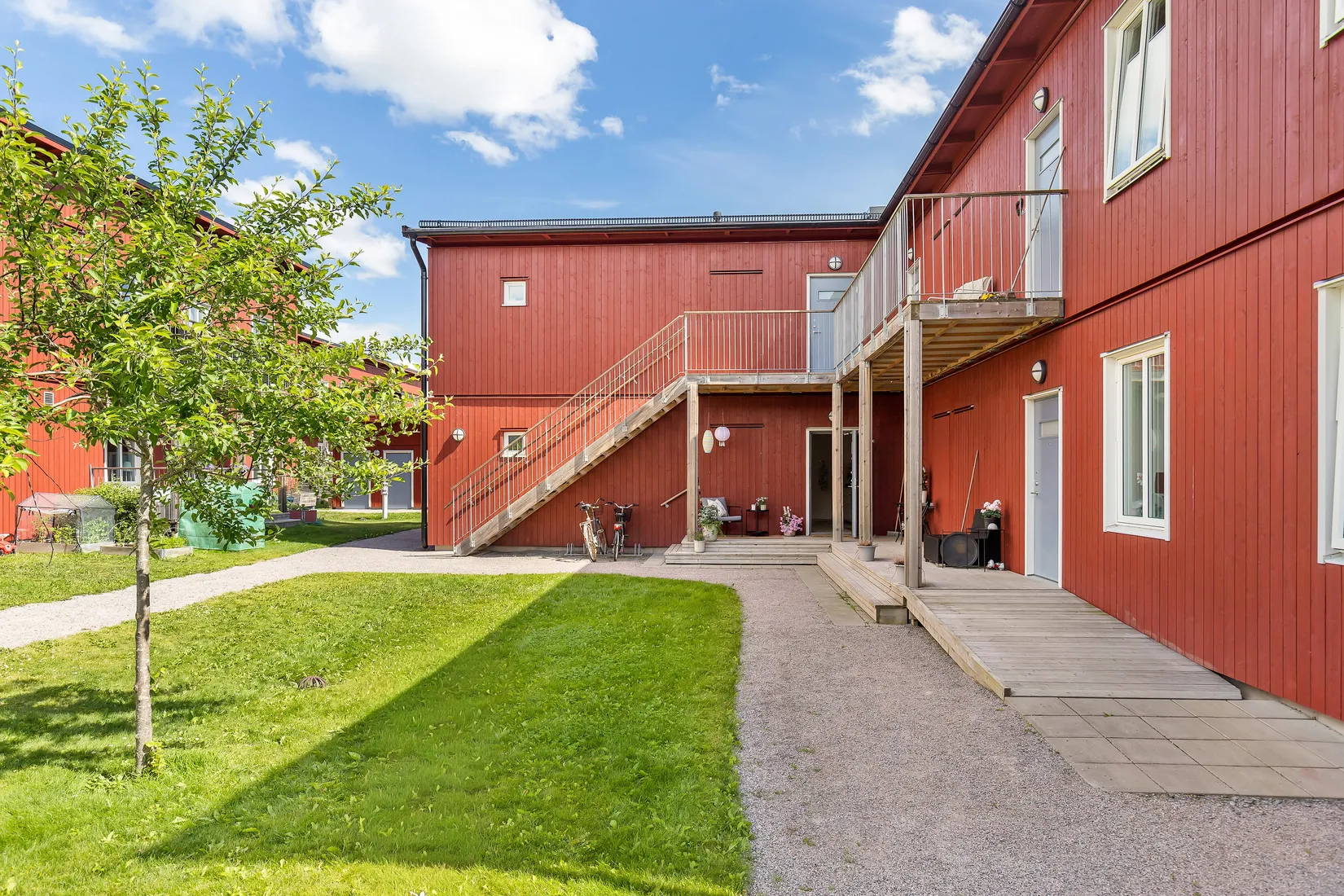 Bostadsrätt, Hjulaxelvägen 76, Gunsta, Uppsala