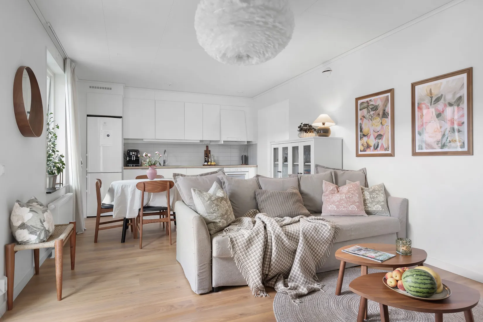 Bostadsrätt, Hjulaxelvägen 76, Gunsta, Uppsala