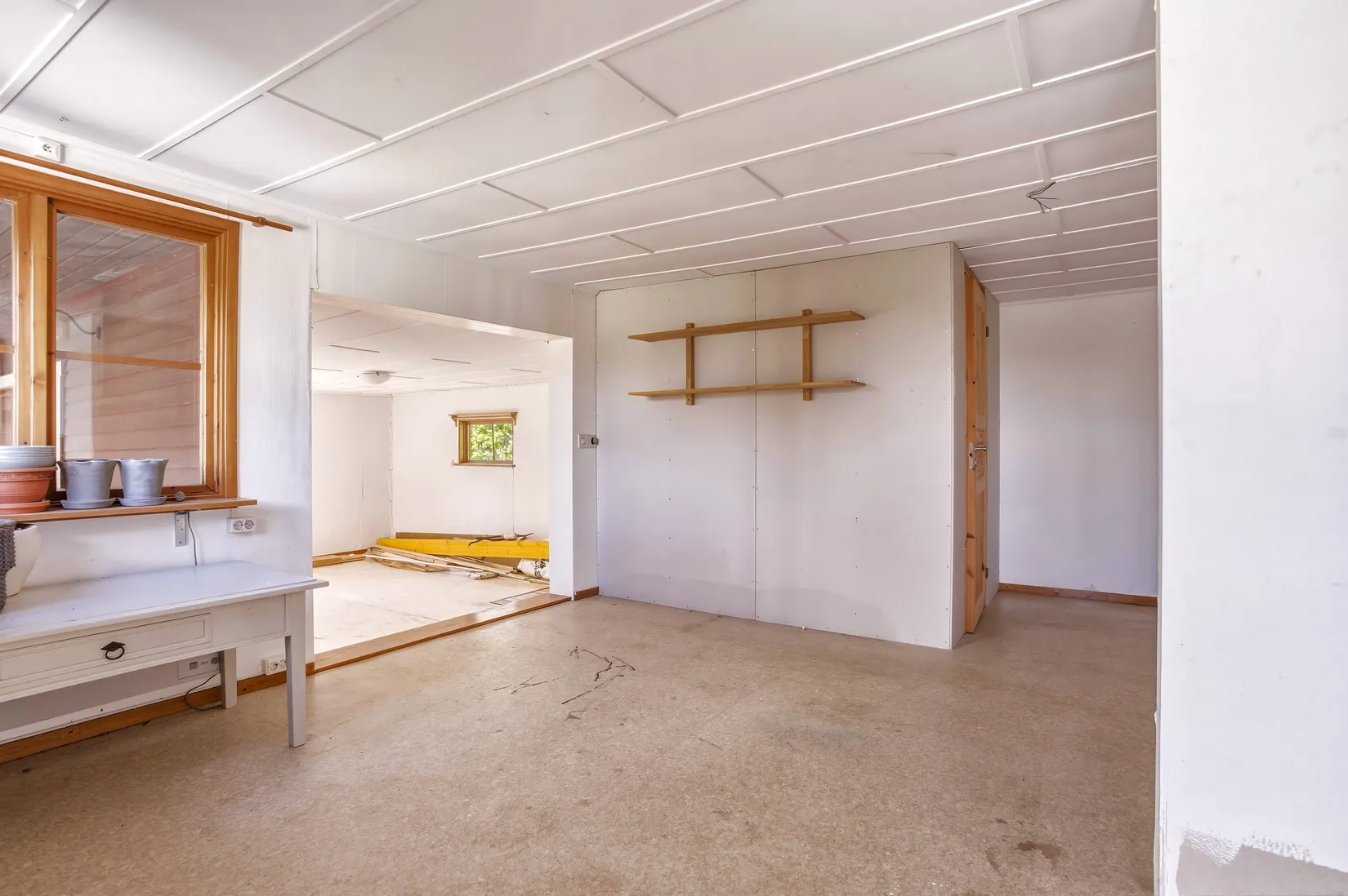 Fritidshus, Älvhällavägen 5, Sand, Umeå