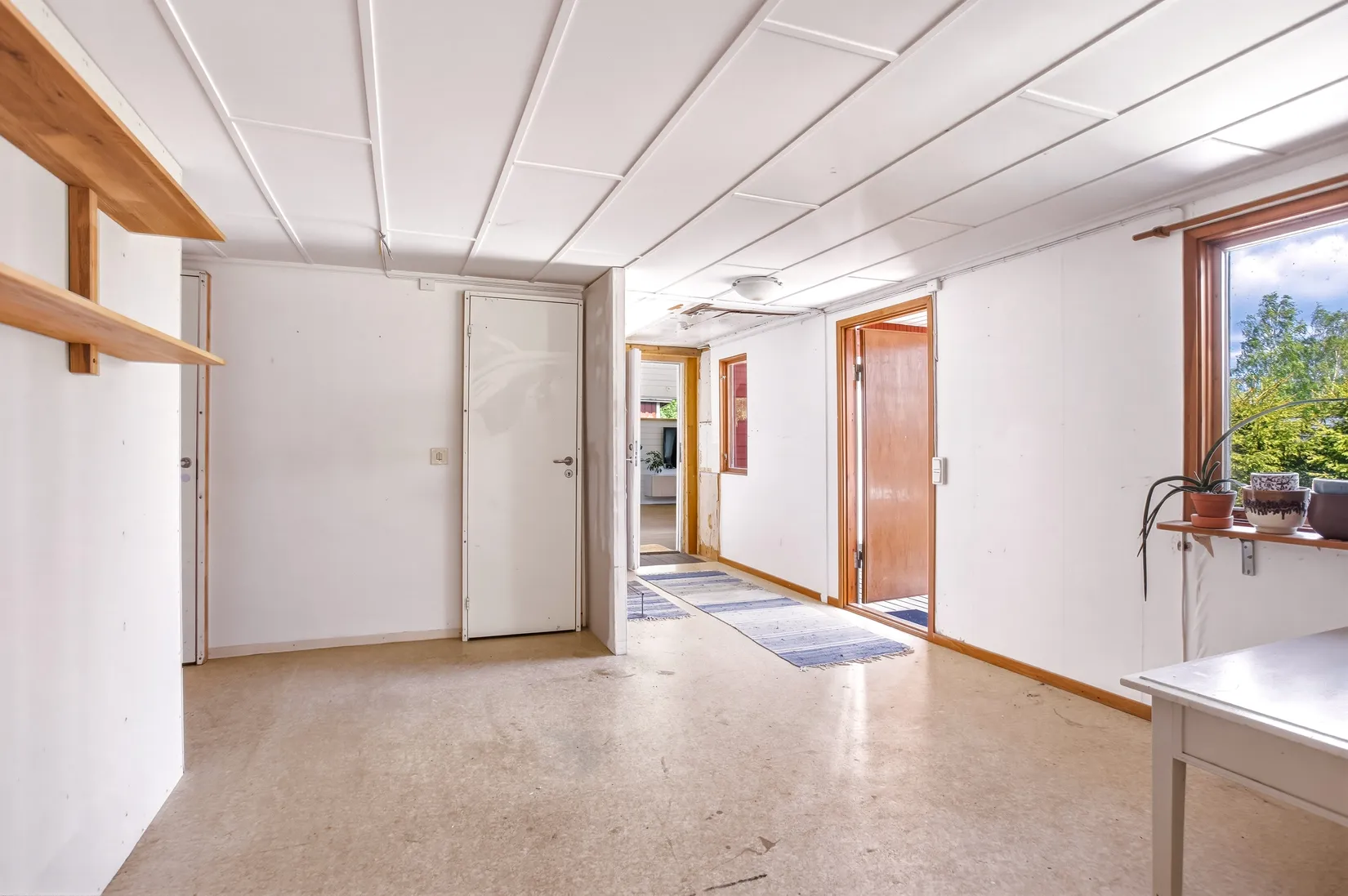Fritidshus, Älvhällavägen 5, Sand, Umeå