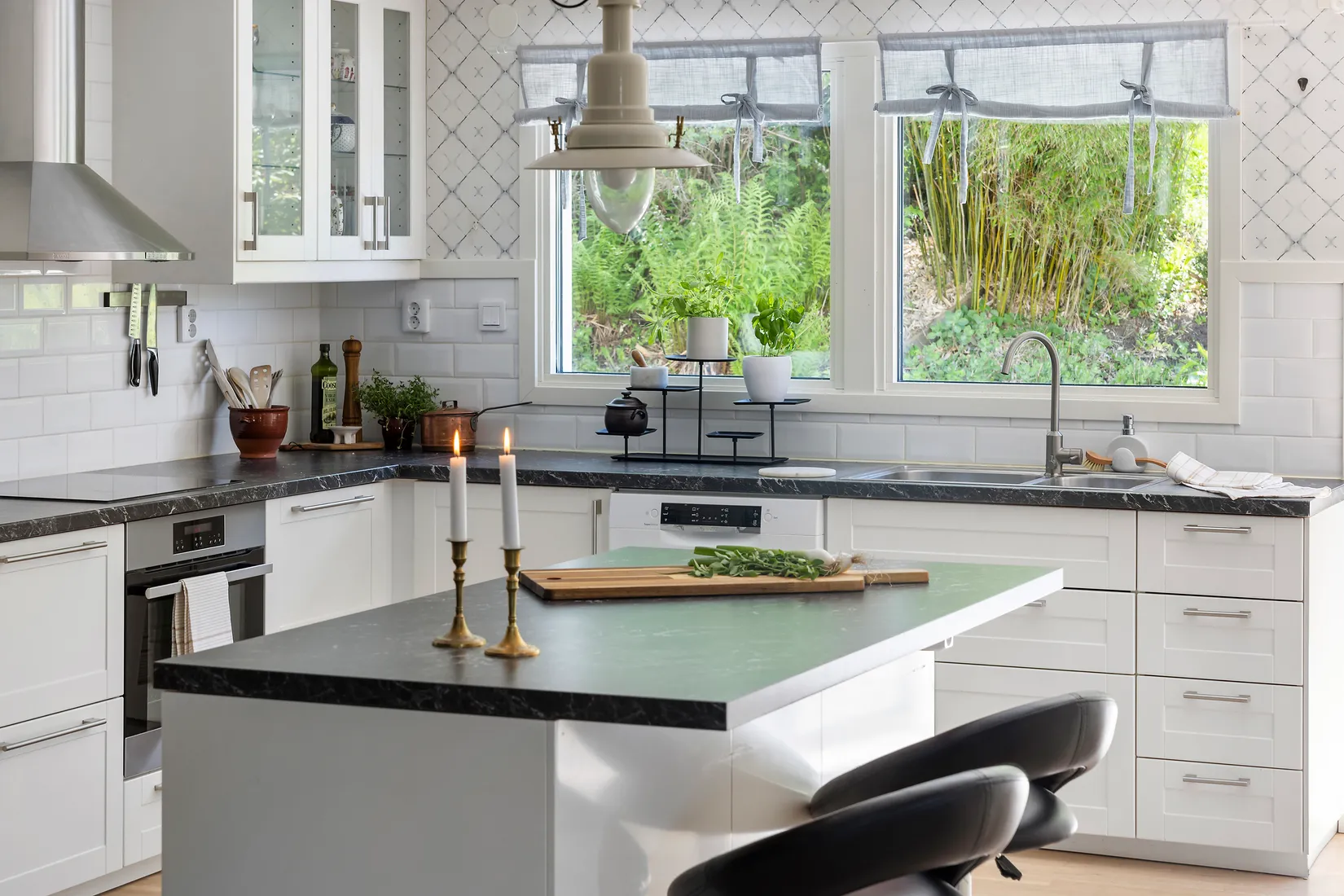Villa, Kållasgårdsgatan 40, Varla, Kungsbacka