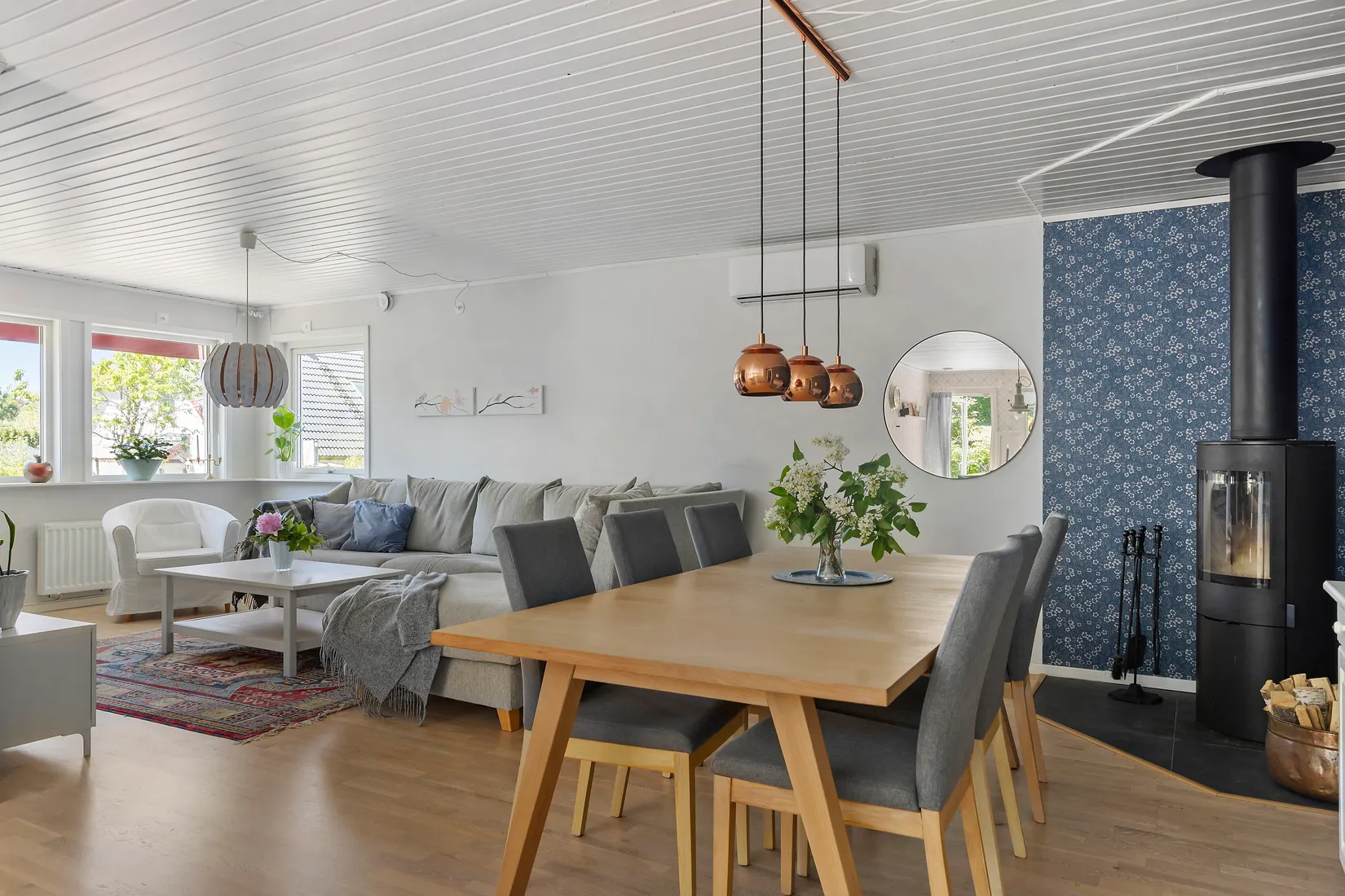 Villa, Kållasgårdsgatan 40, Varla, Kungsbacka