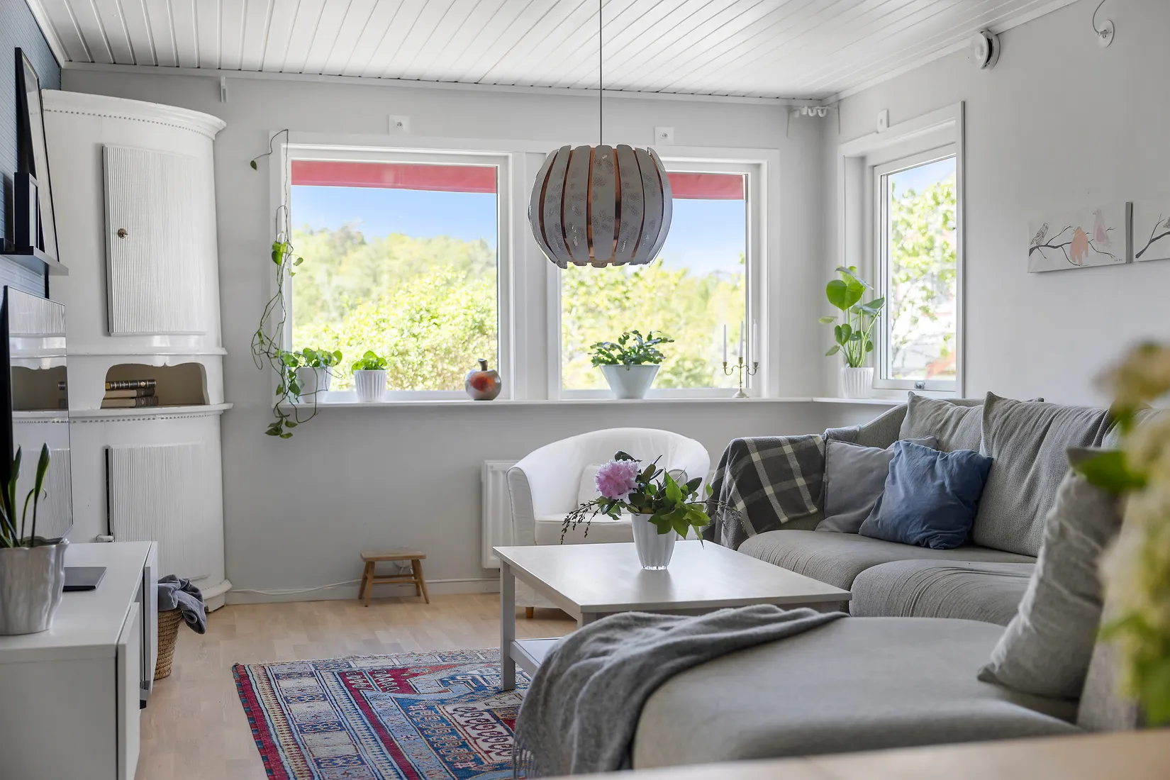 Villa, Kållasgårdsgatan 40, Varla, Kungsbacka