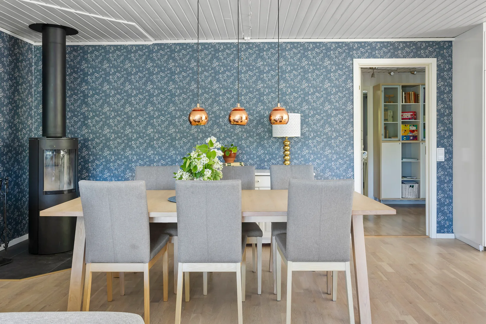 Villa, Kållasgårdsgatan 40, Varla, Kungsbacka