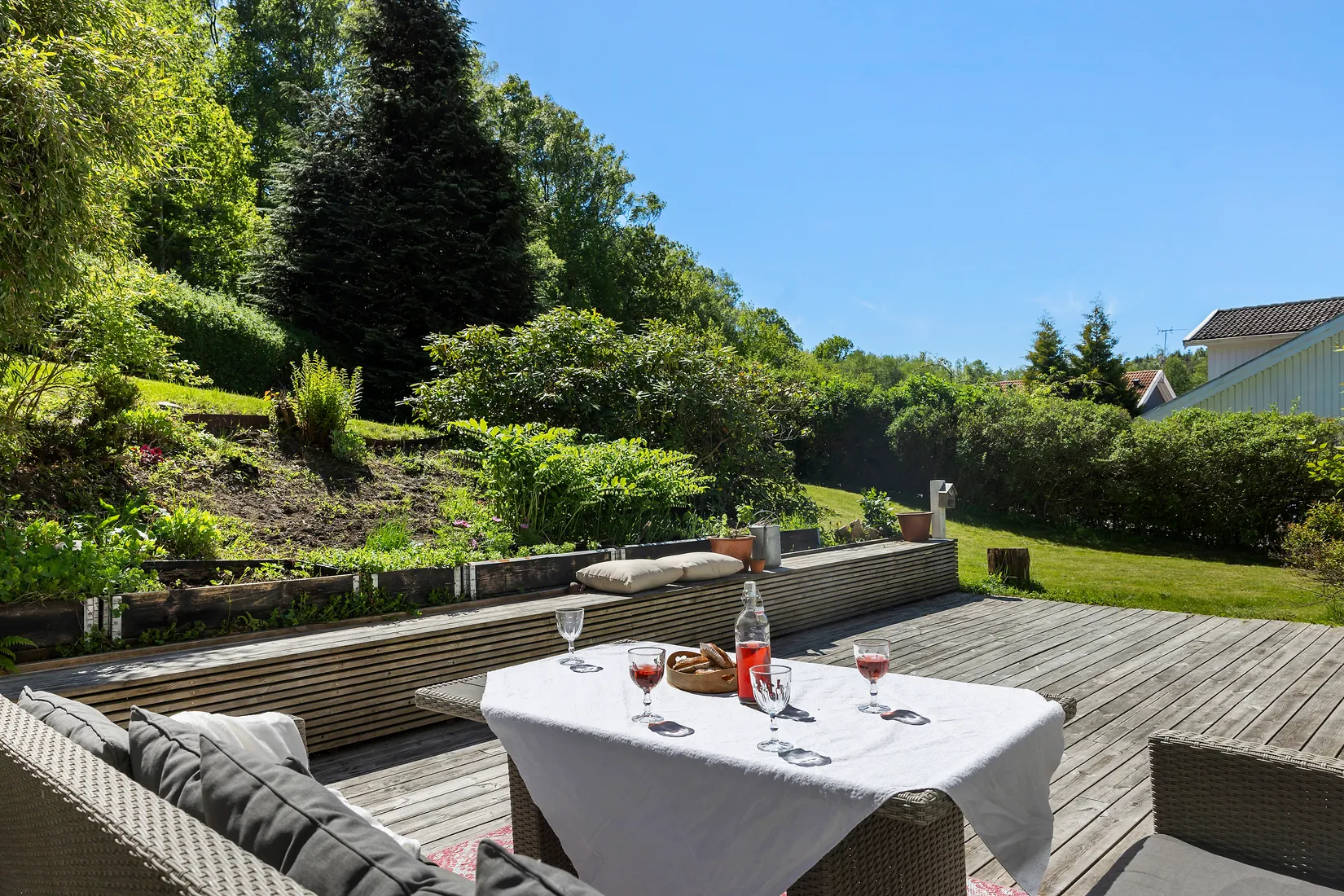 Villa, Kållasgårdsgatan 40, Varla, Kungsbacka