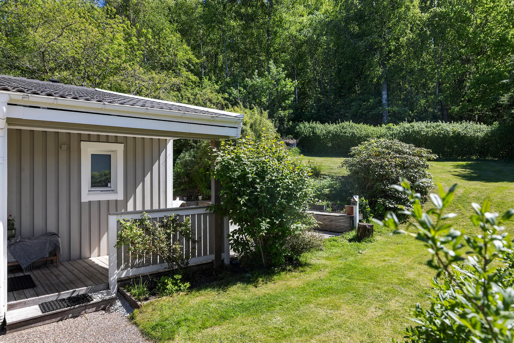 Villa, Kållasgårdsgatan 40, Varla, Kungsbacka