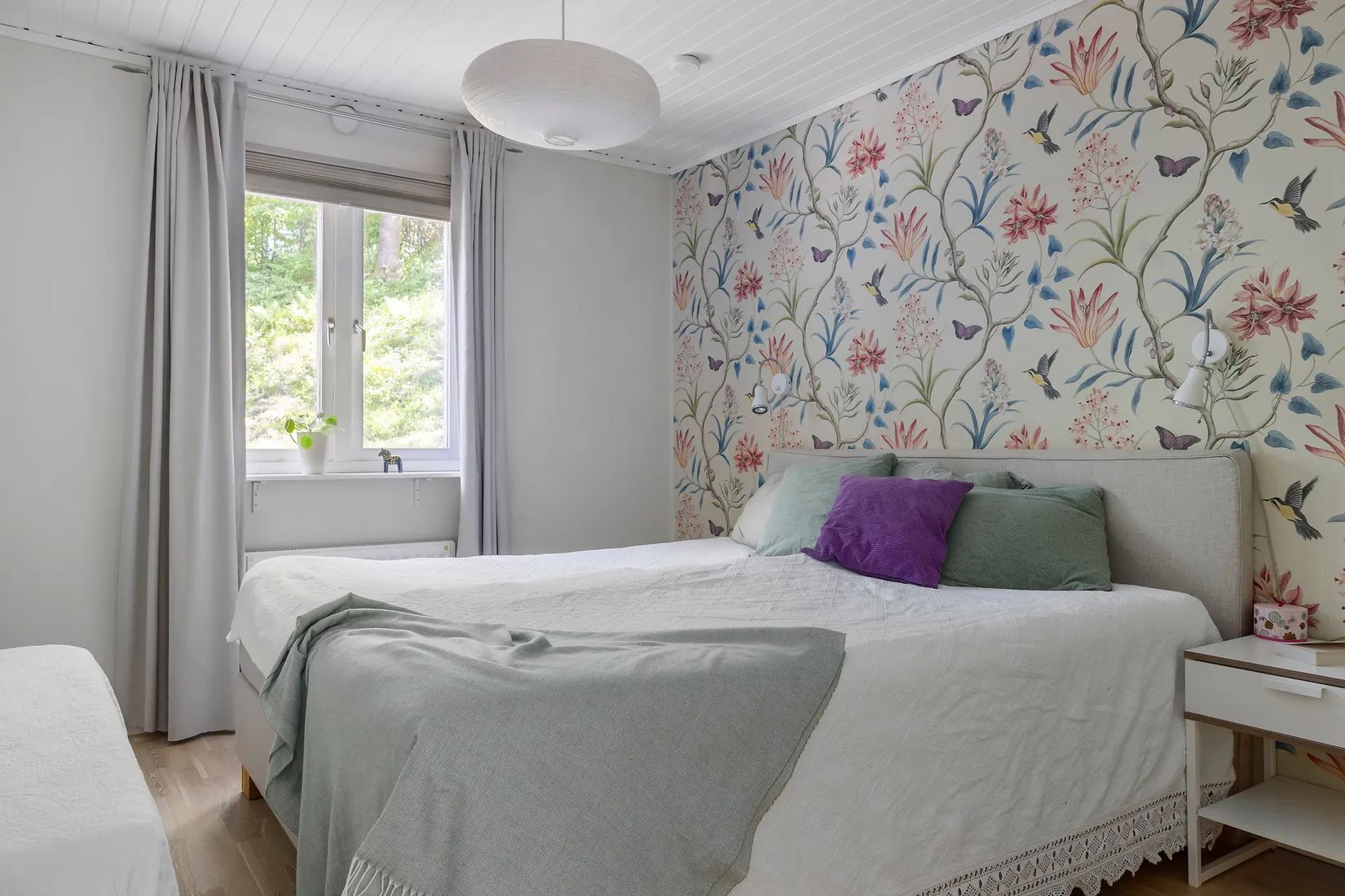 Villa, Kållasgårdsgatan 40, Varla, Kungsbacka