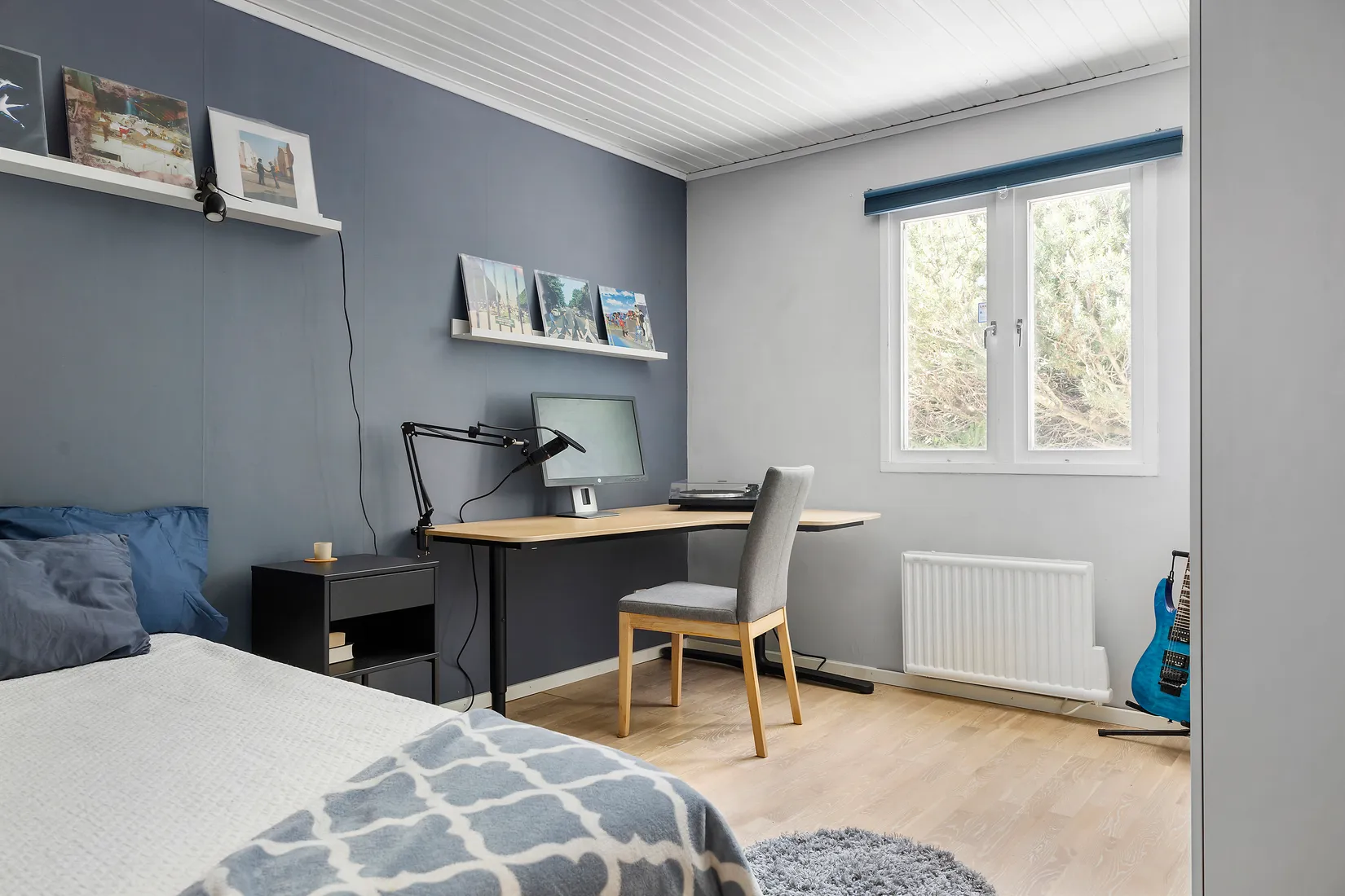 Villa, Kållasgårdsgatan 40, Varla, Kungsbacka