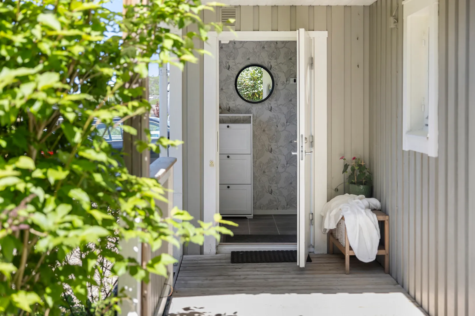 Villa, Kållasgårdsgatan 40, Varla, Kungsbacka