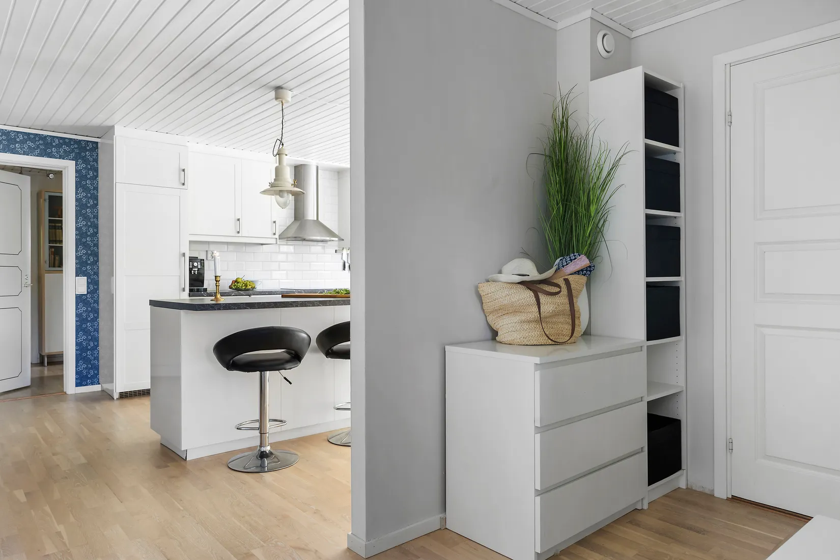 Villa, Kållasgårdsgatan 40, Varla, Kungsbacka
