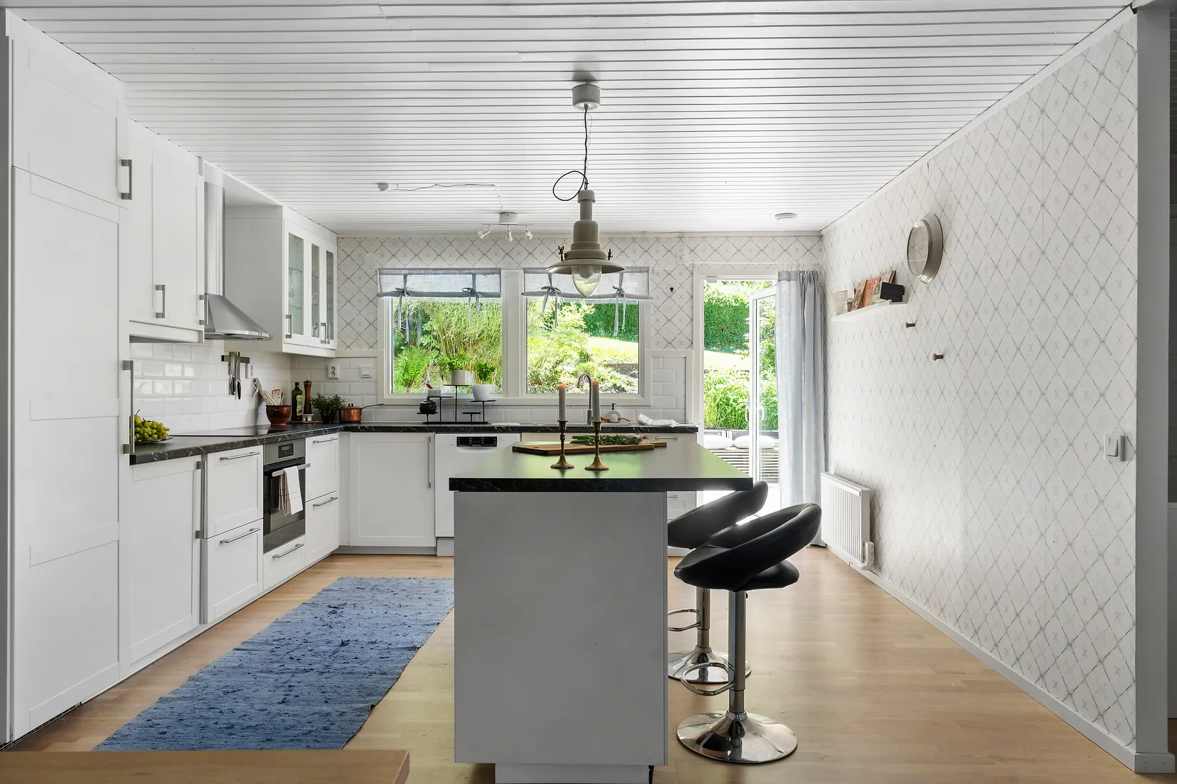 Villa, Kållasgårdsgatan 40, Varla, Kungsbacka