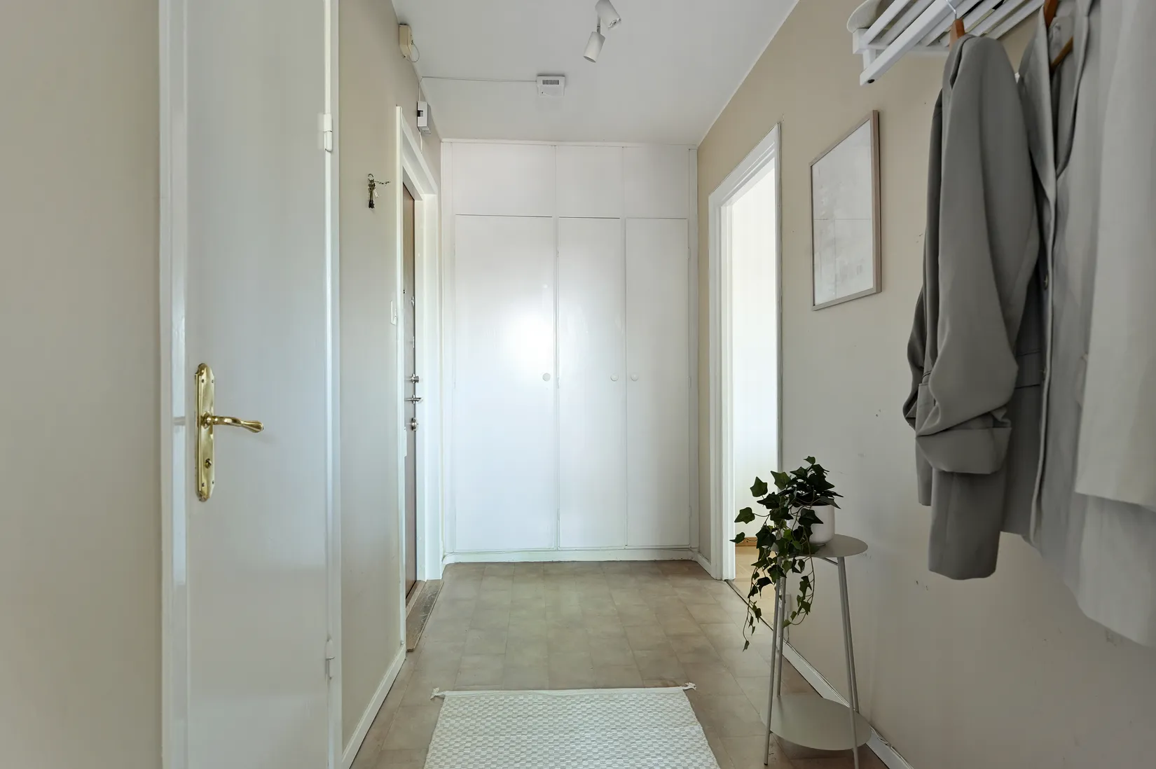 Bostadsrätt, Bollmoravägen 2, Centrala Tyresö, Tyresö