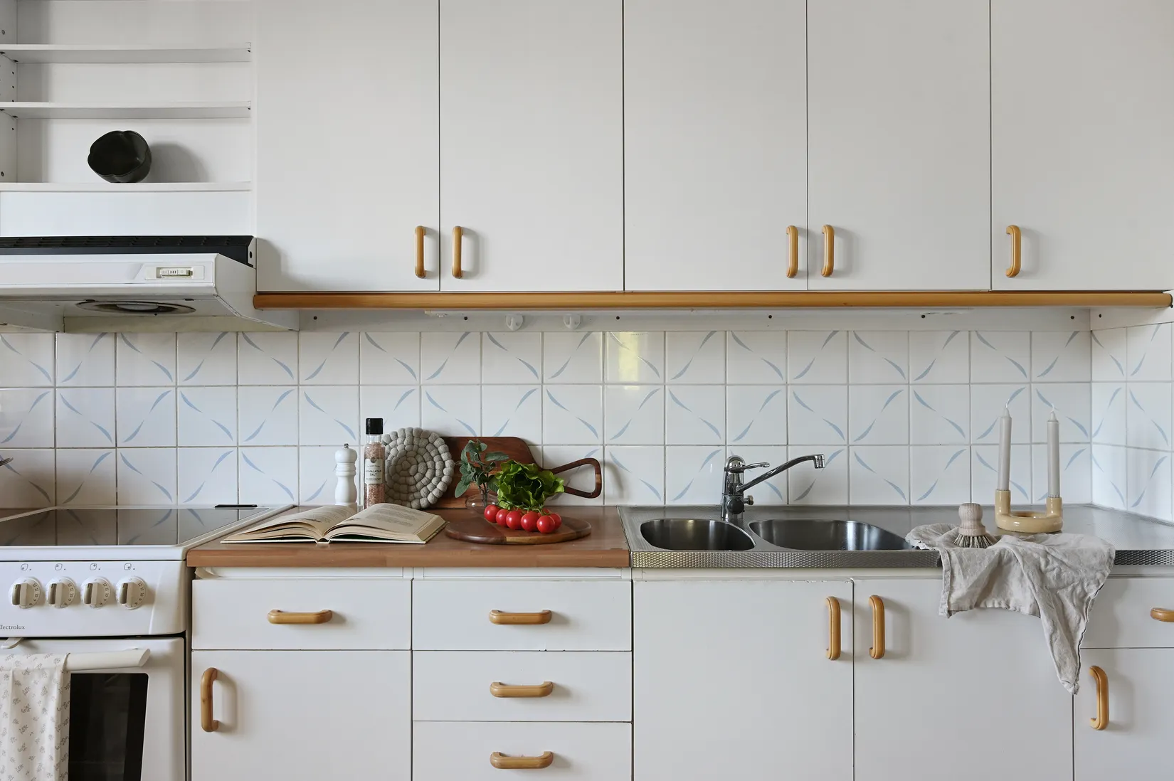 Bostadsrätt, Bollmoravägen 2, Centrala Tyresö, Tyresö