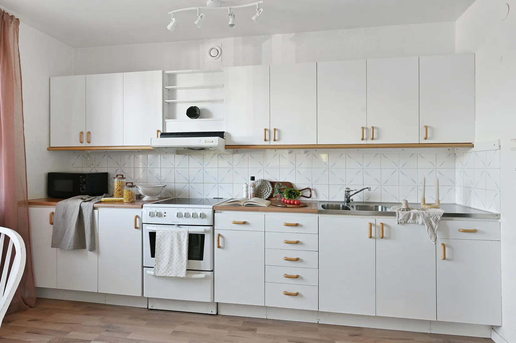 Bostadsrätt, Bollmoravägen 2, Centrala Tyresö, Tyresö