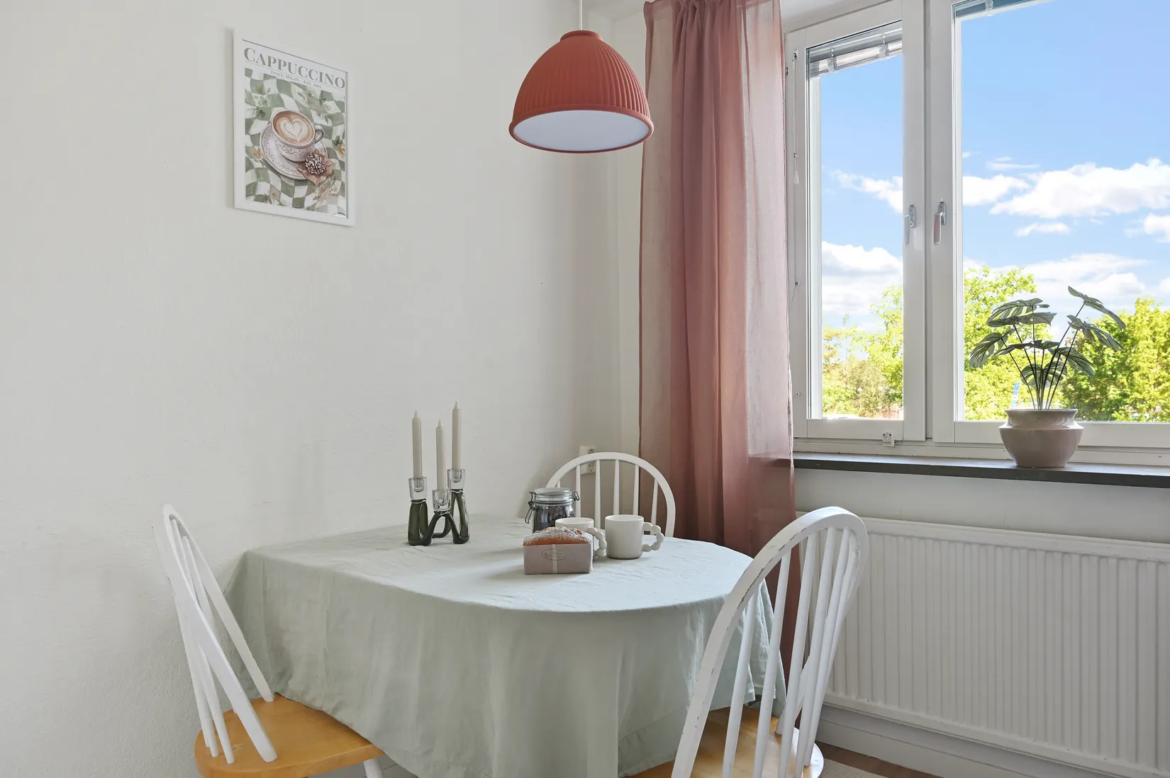 Bostadsrätt, Bollmoravägen 2, Centrala Tyresö, Tyresö