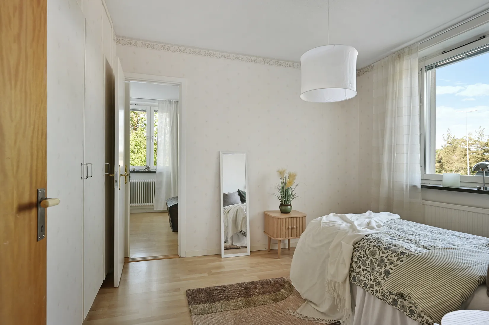 Bostadsrätt, Bollmoravägen 2, Centrala Tyresö, Tyresö
